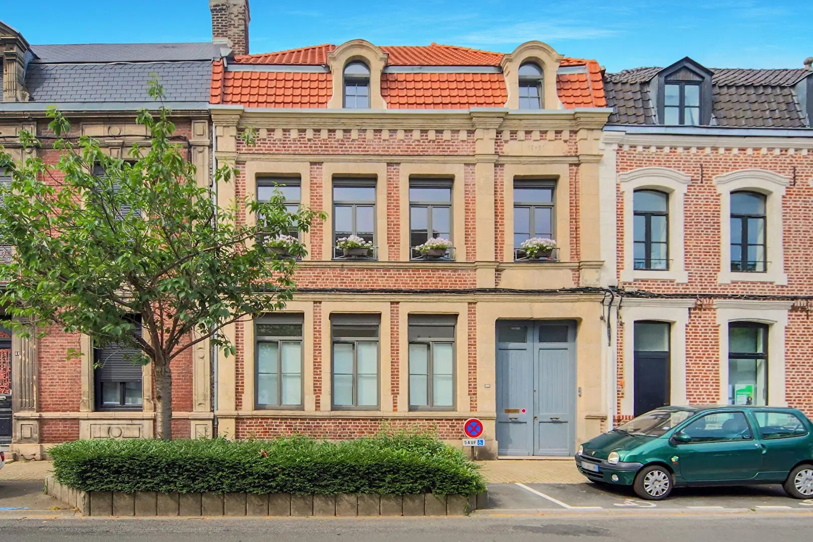 Maison à vendre, 216m², Béthune