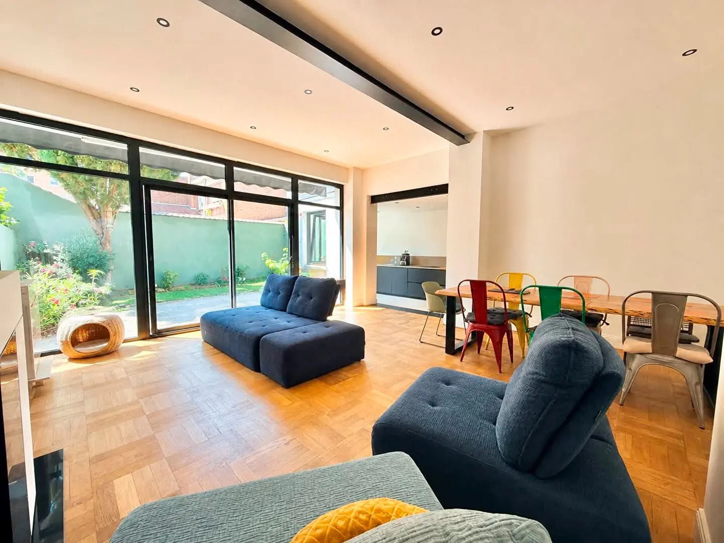Maison à vendre, 216m², Béthune