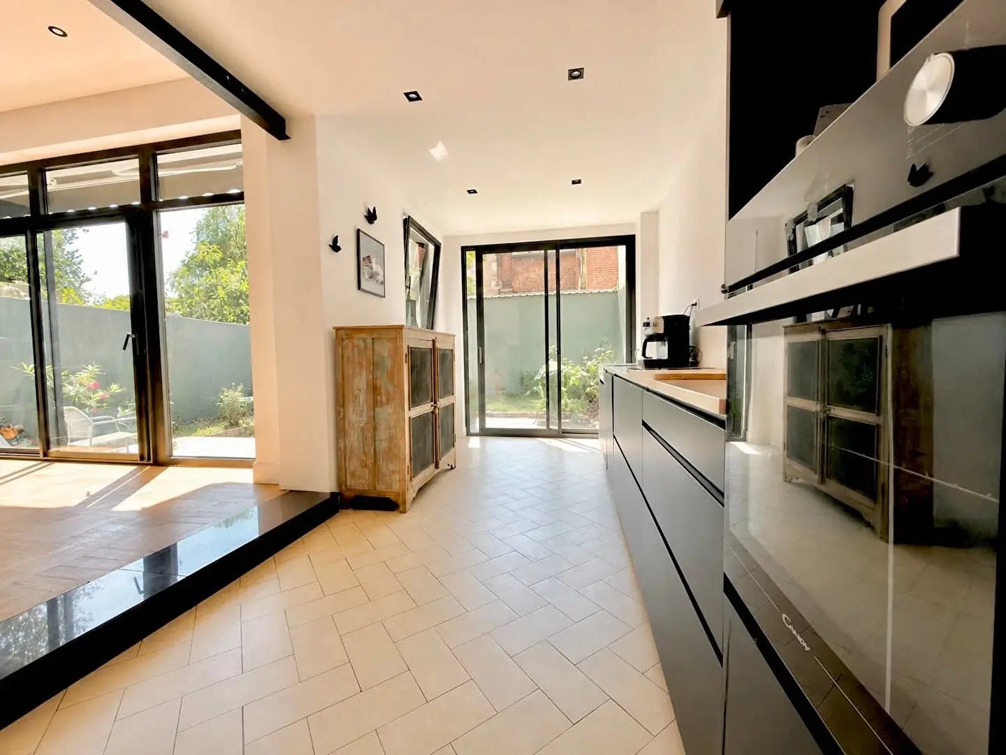 Maison à vendre, 216m², Béthune