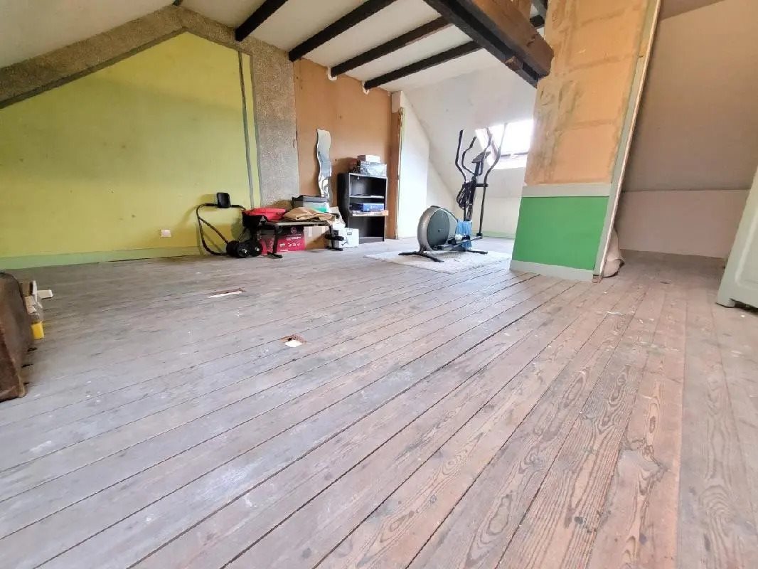Maison à vendre, 120m², Bully-les-Mines