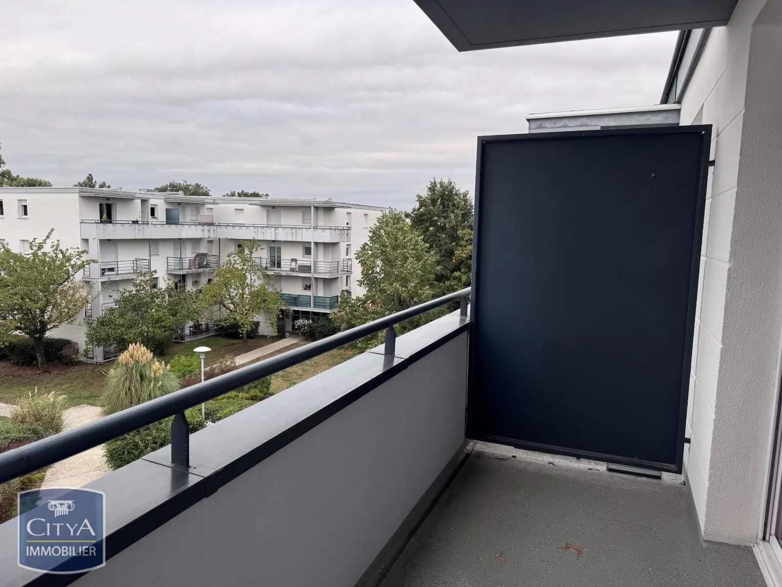 Appartement à louer, 52m², Bègles