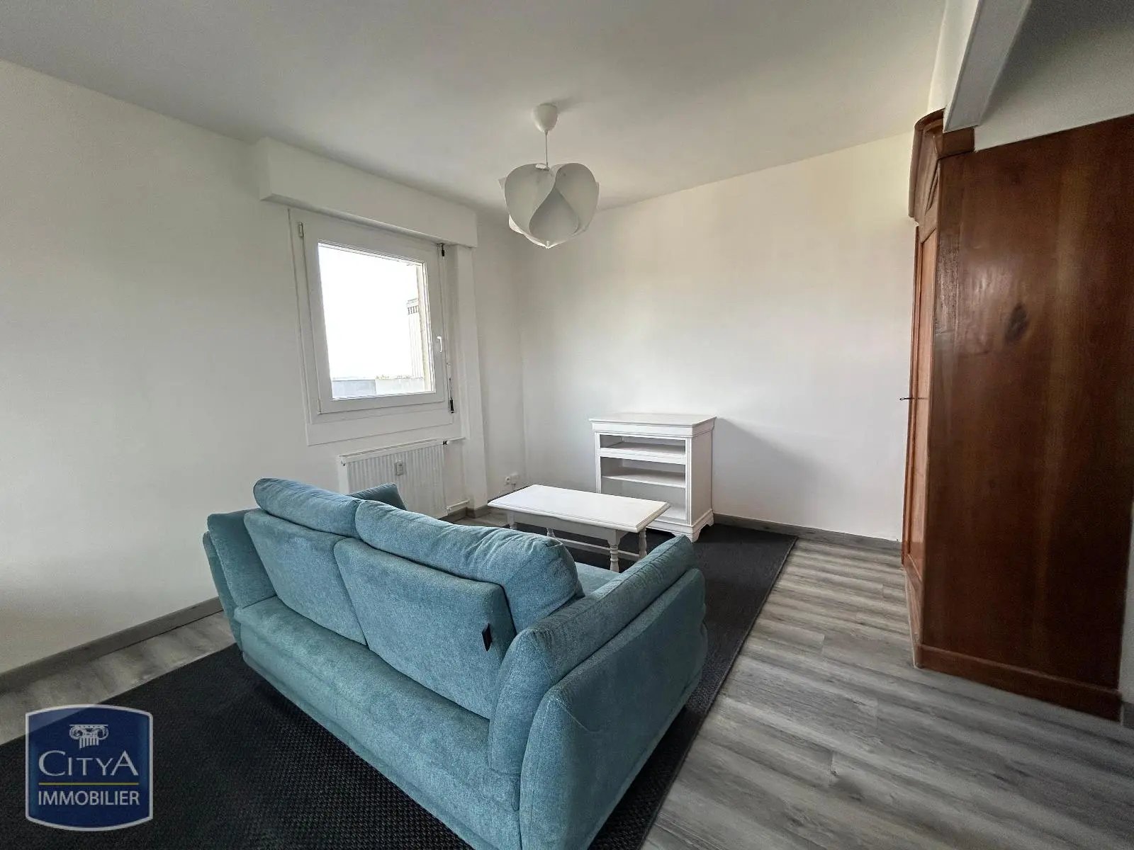Appartement à louer, 46m², Alençon