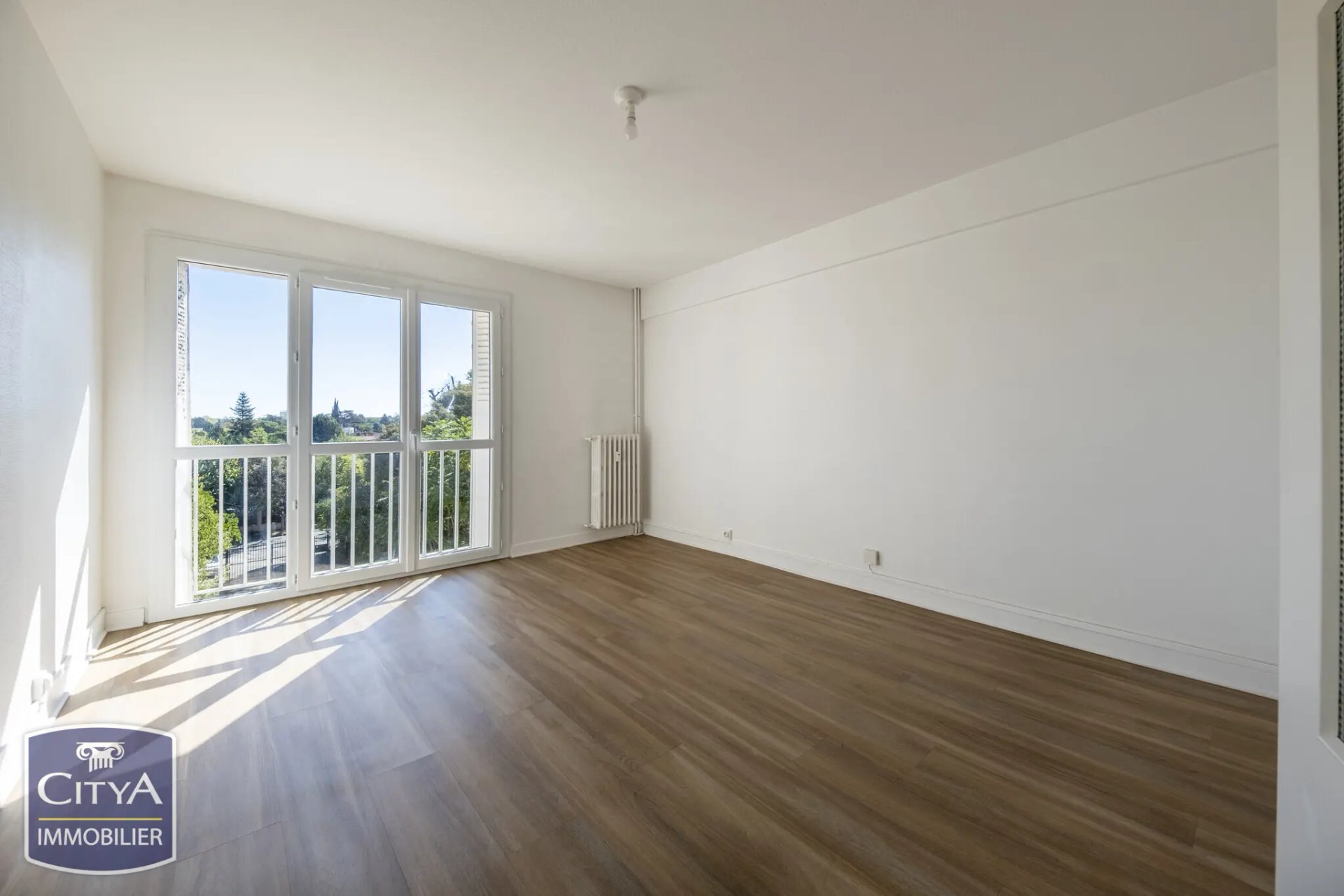 Appartement à vendre, 57m², Toulouse