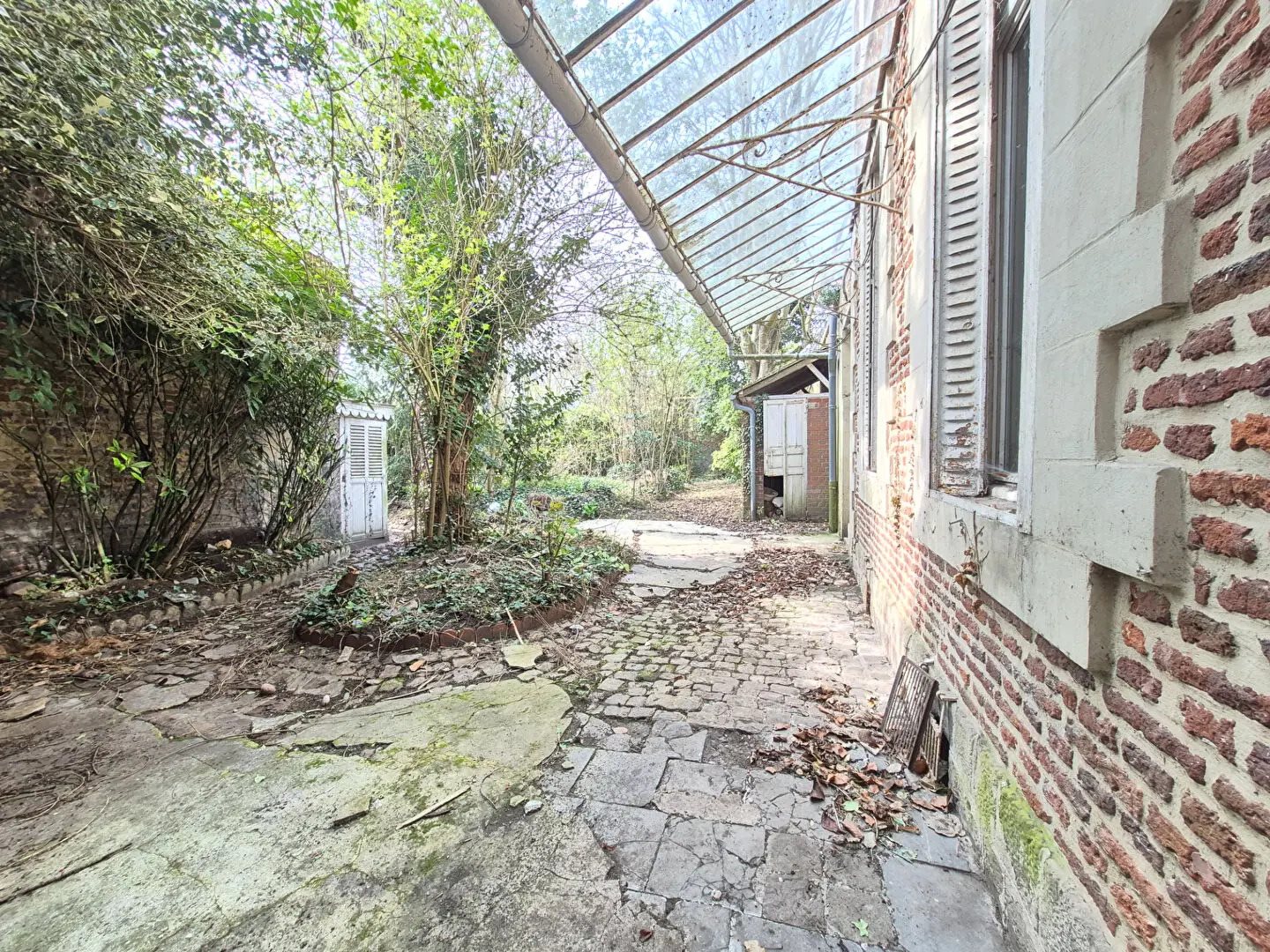 Maison à vendre, 200m², Cambrai