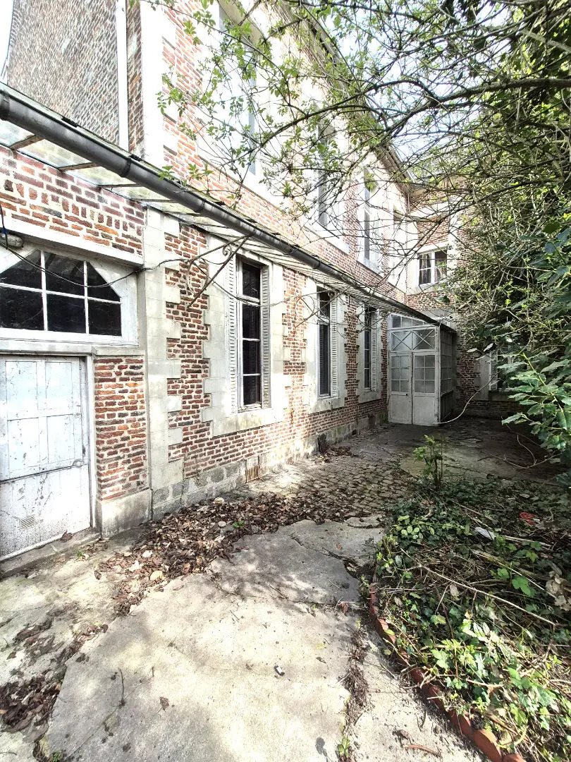Maison à vendre, 200m², Cambrai