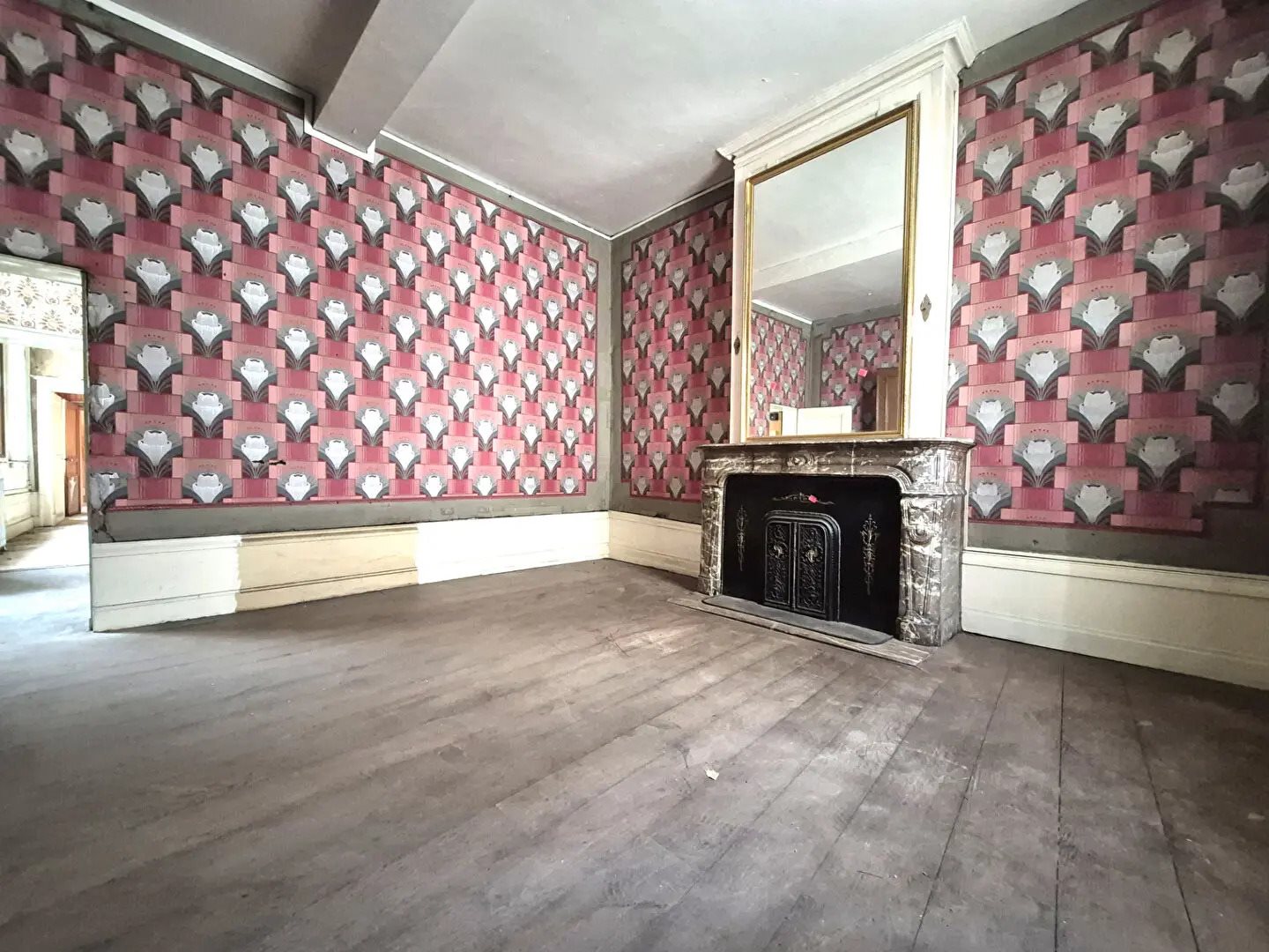 Maison à vendre, 200m², Cambrai