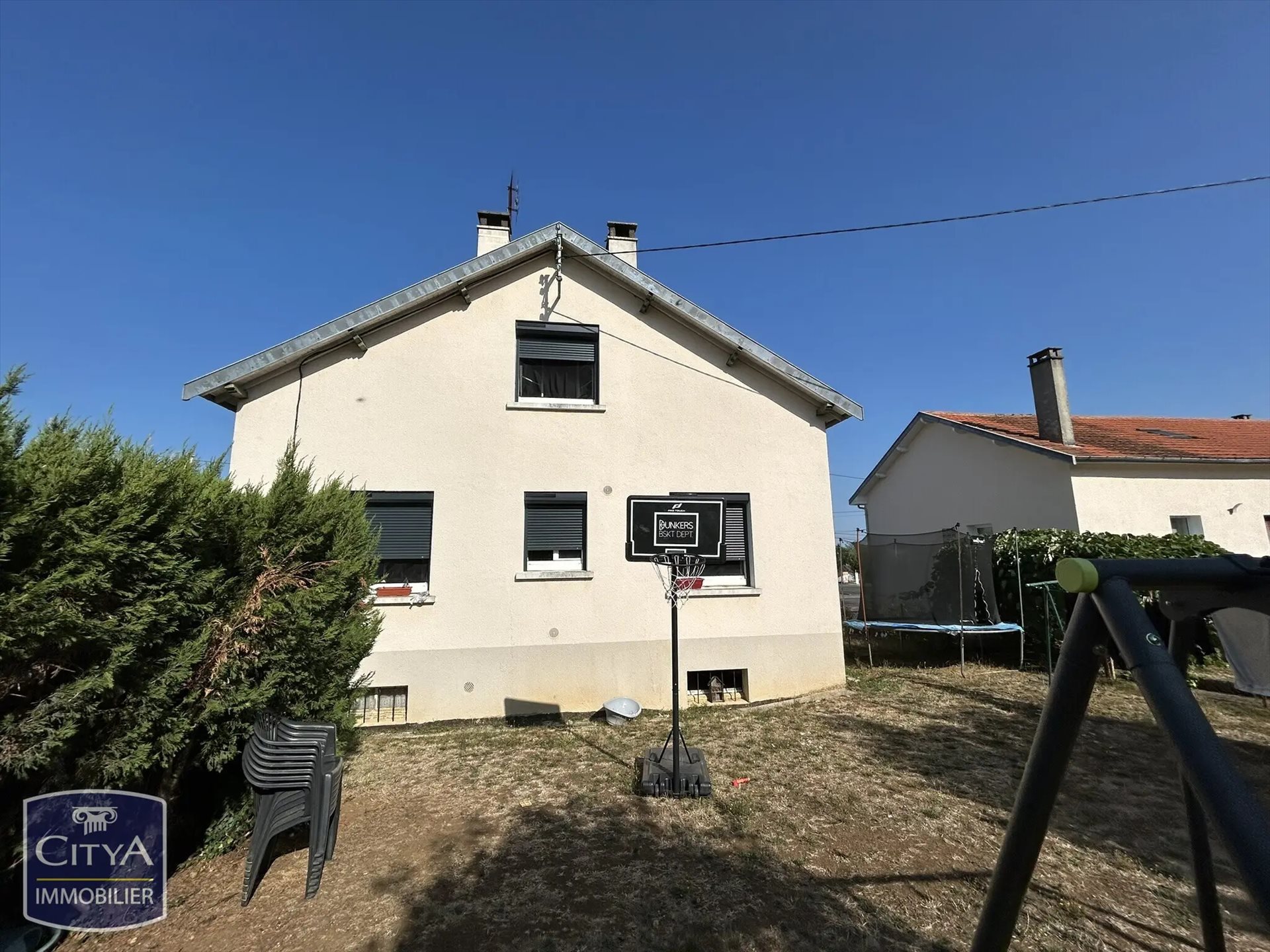 Maison à vendre, 113m², Thiviers