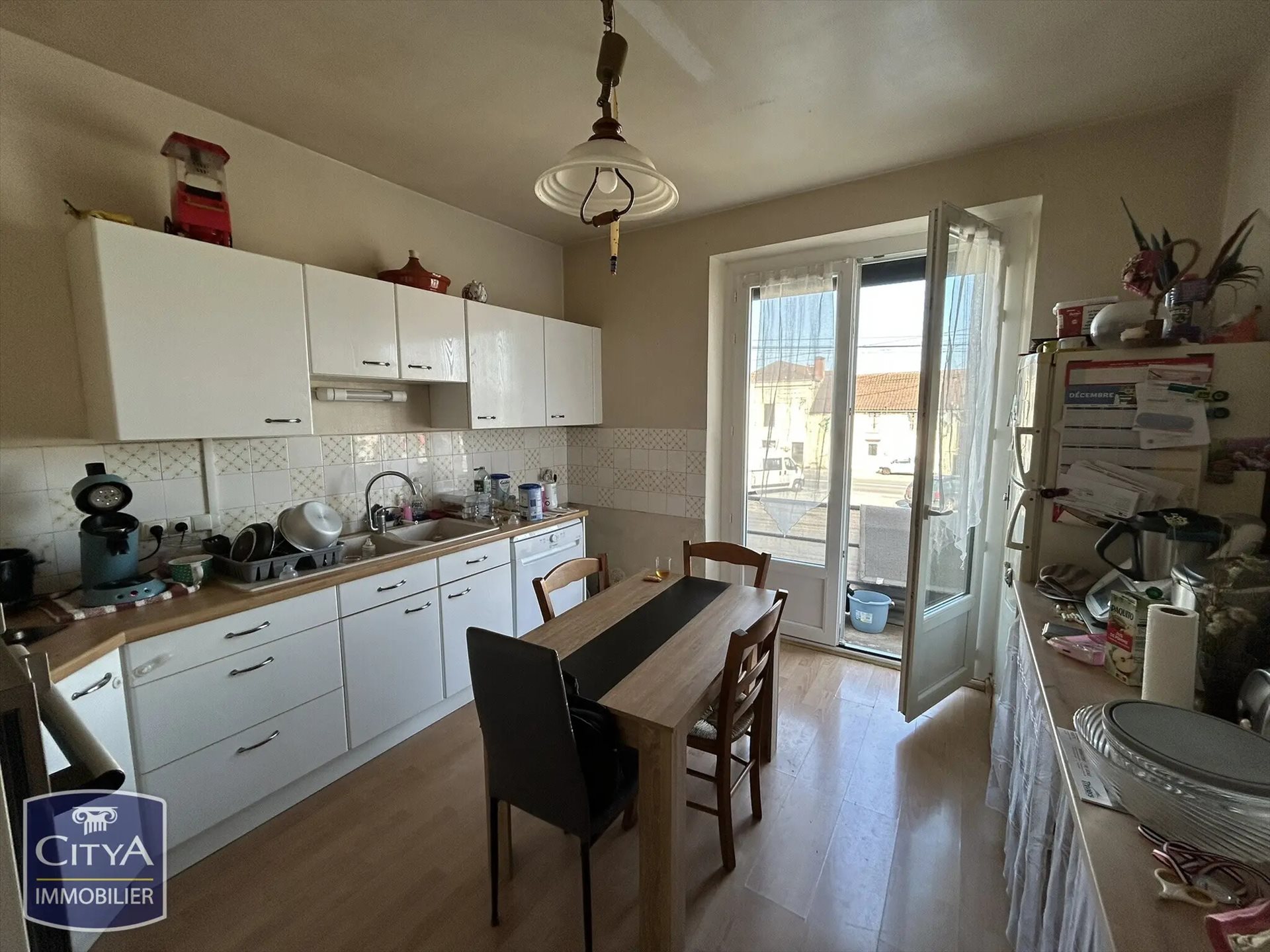 Maison à vendre, 113m², Thiviers
