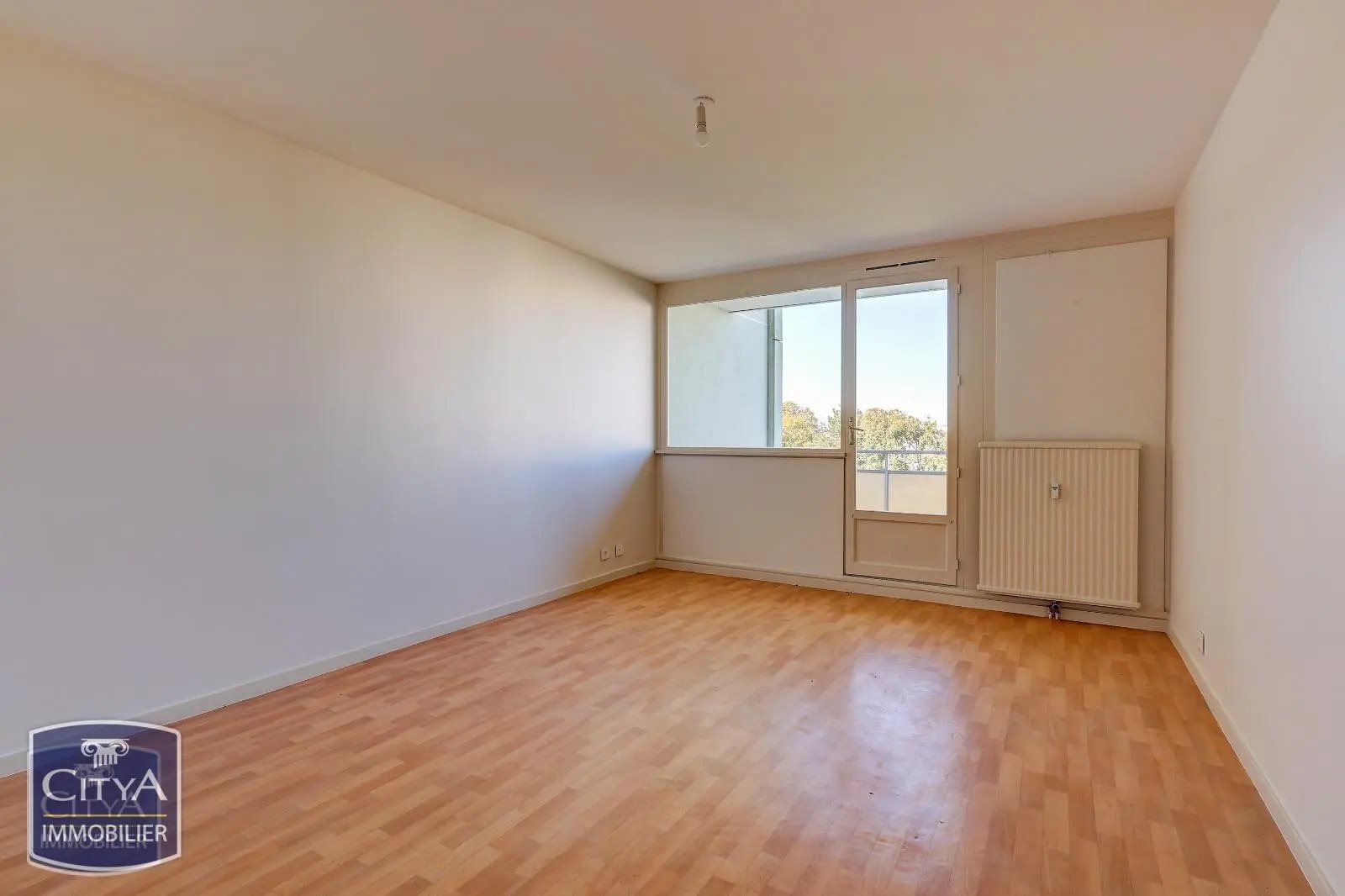 Appartement à vendre, 40m², Longvic