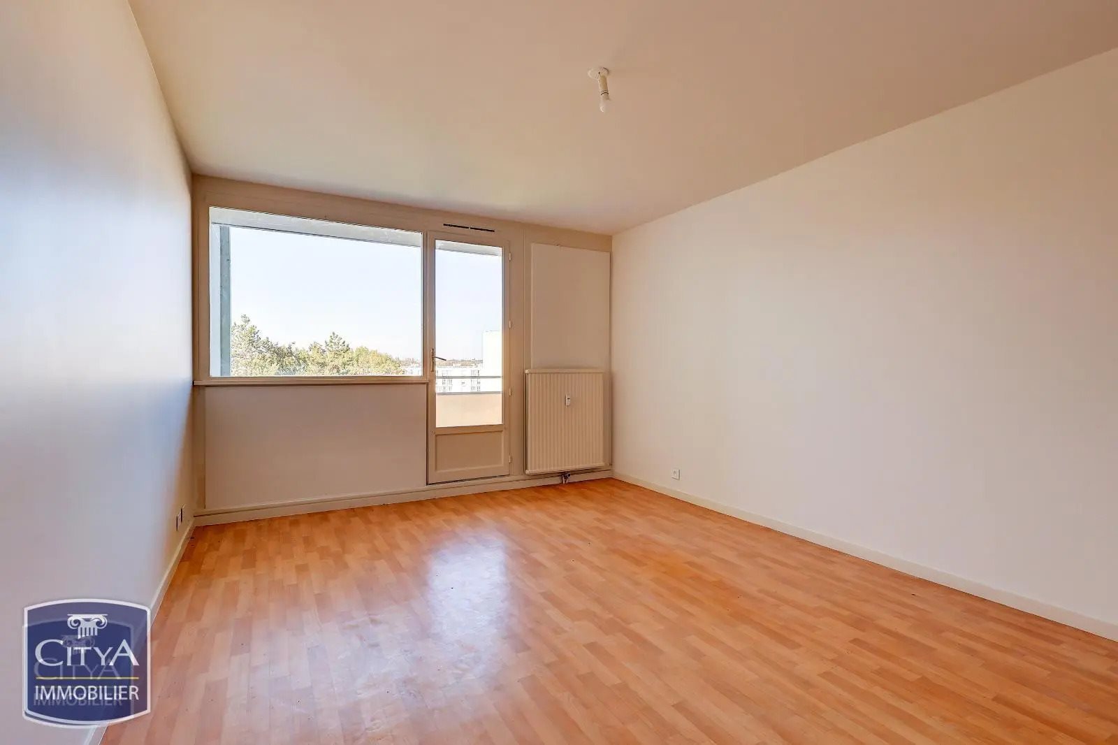 Appartement à vendre, 40m², Longvic
