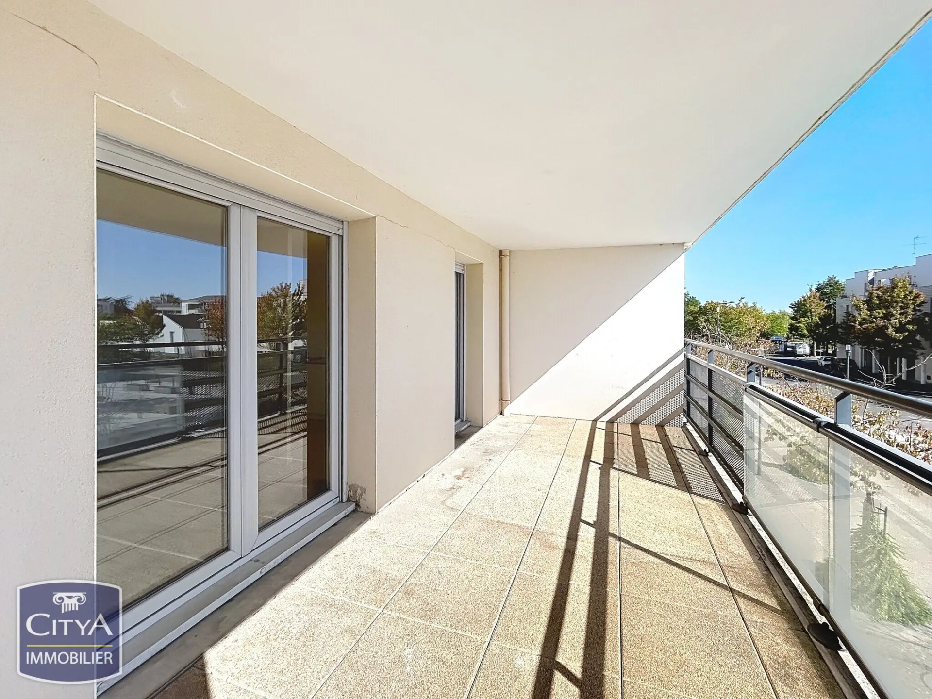 Appartement à vendre, 62m², Trélazé
