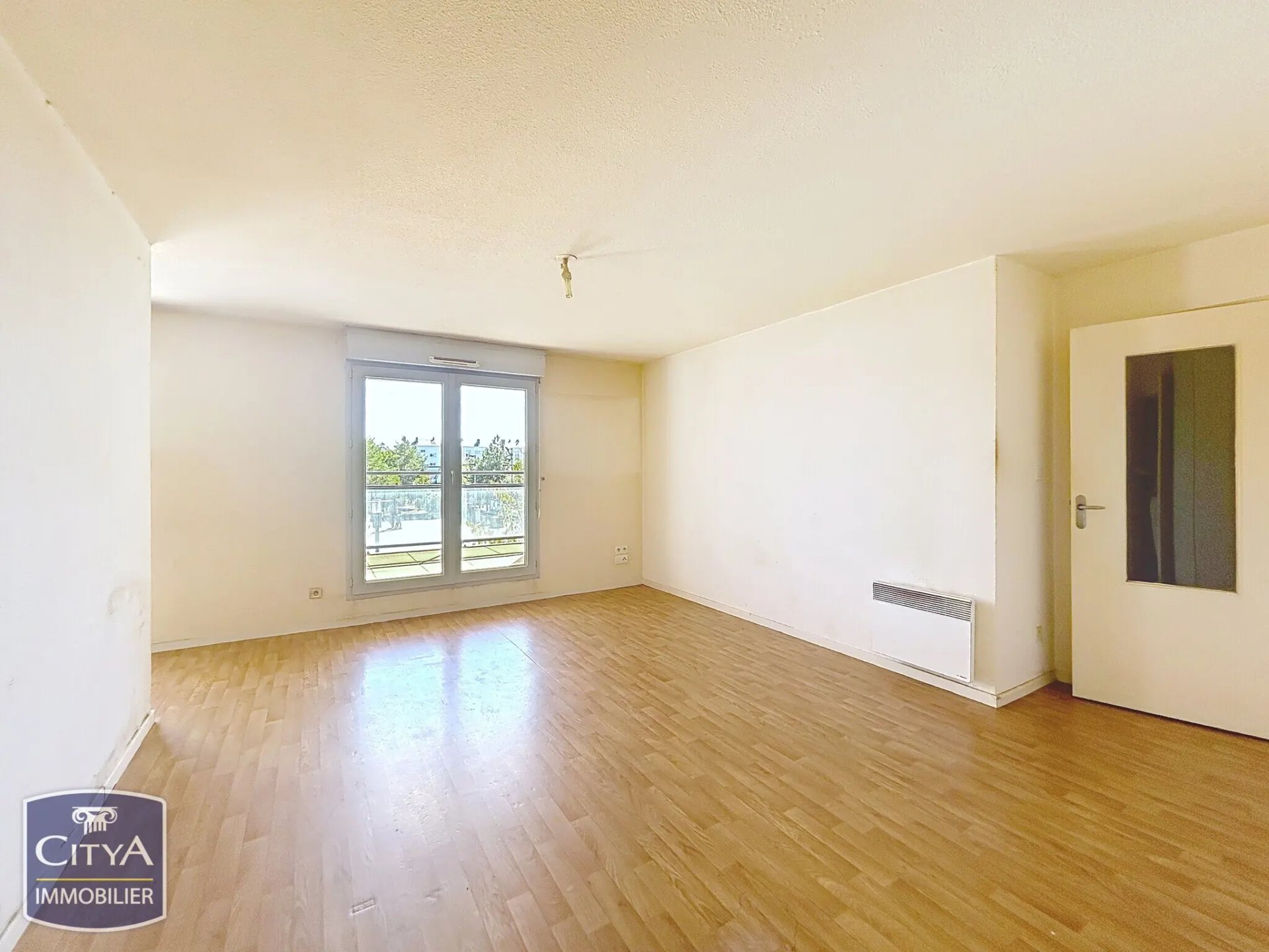 Appartement à vendre, 62m², Trélazé