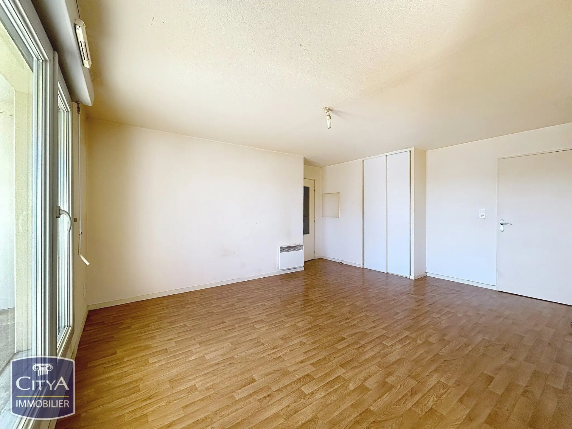 Appartement à vendre, 62m², Trélazé