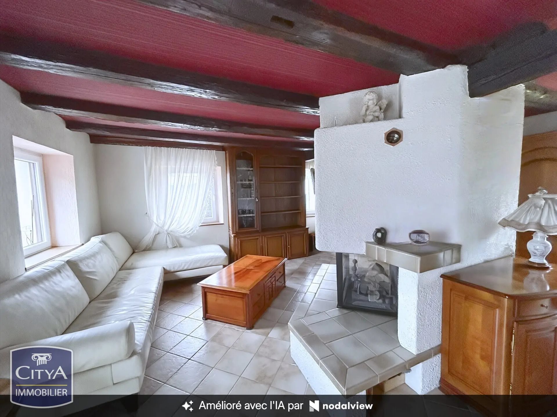 Maison à vendre, 220m², Sausheim