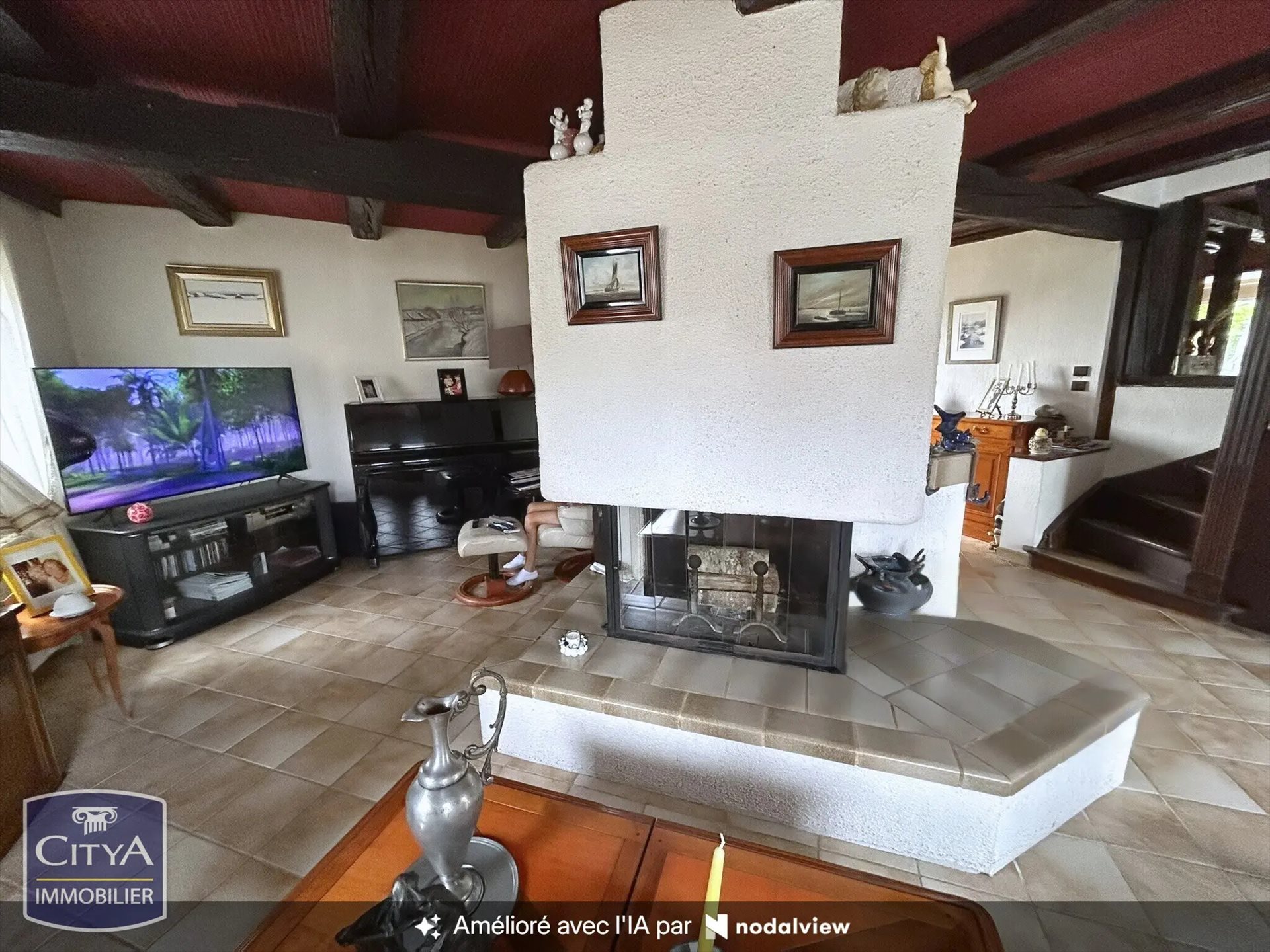 Maison à vendre, 220m², Sausheim
