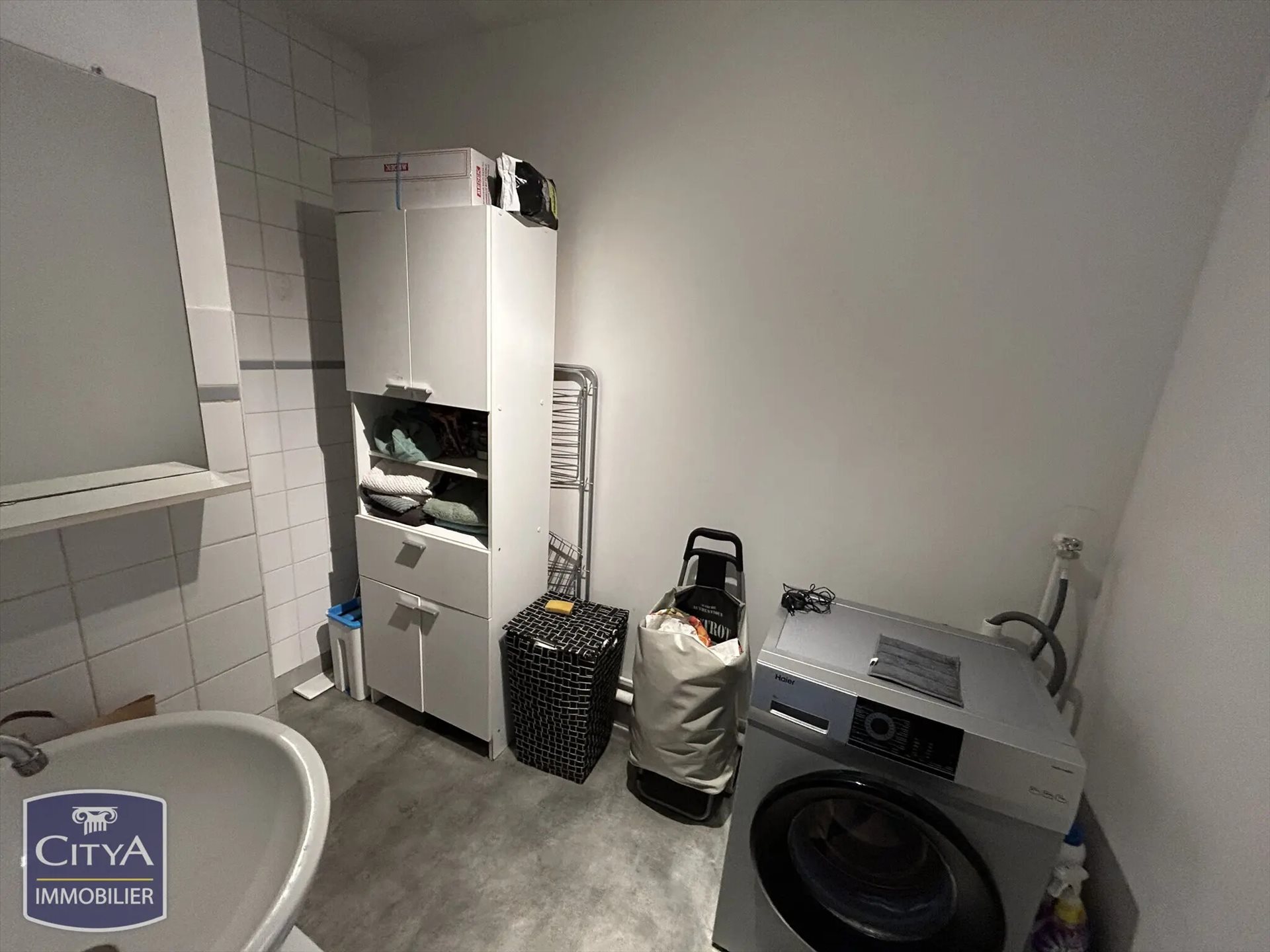 Appartement à vendre, 32m², Beauvais