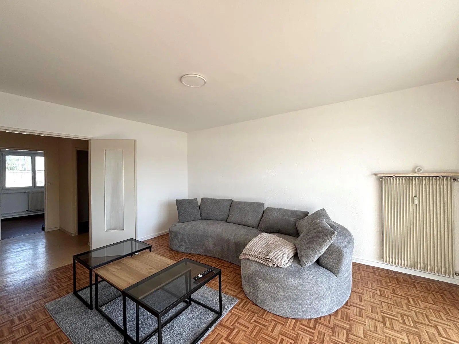 Appartement à louer, 69m², Bethoncourt
