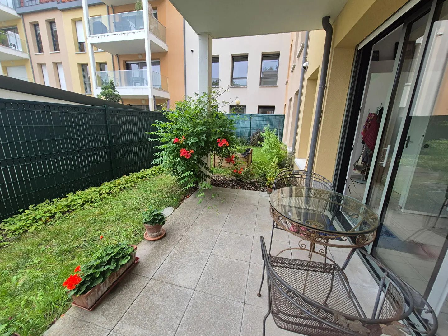 Appartement à vendre, 60m², Saint-Omer