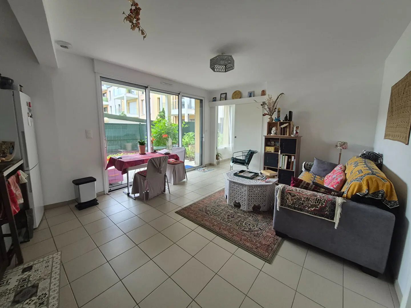 Appartement à vendre, 60m², Saint-Omer