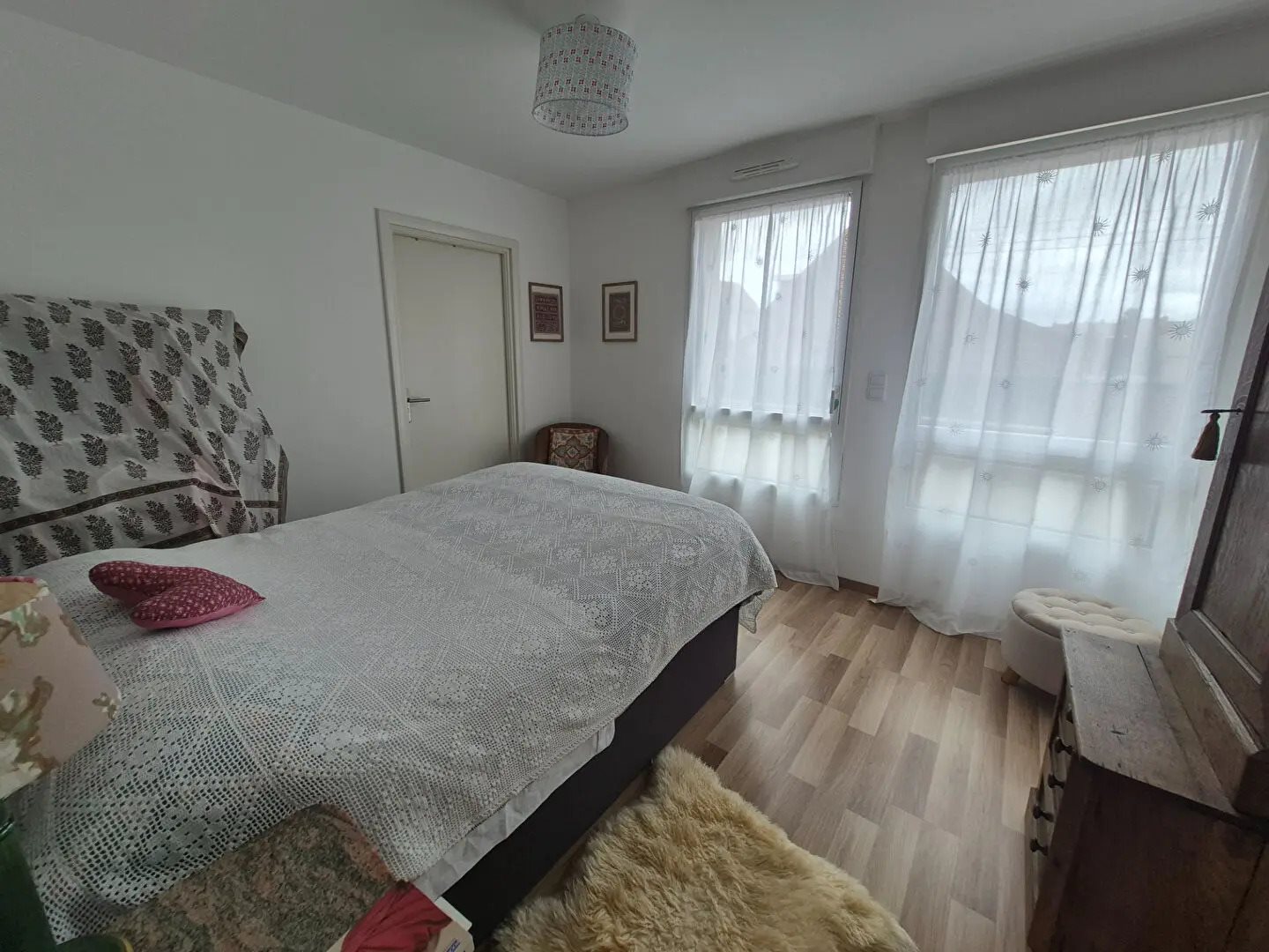 Appartement à vendre, 60m², Saint-Omer
