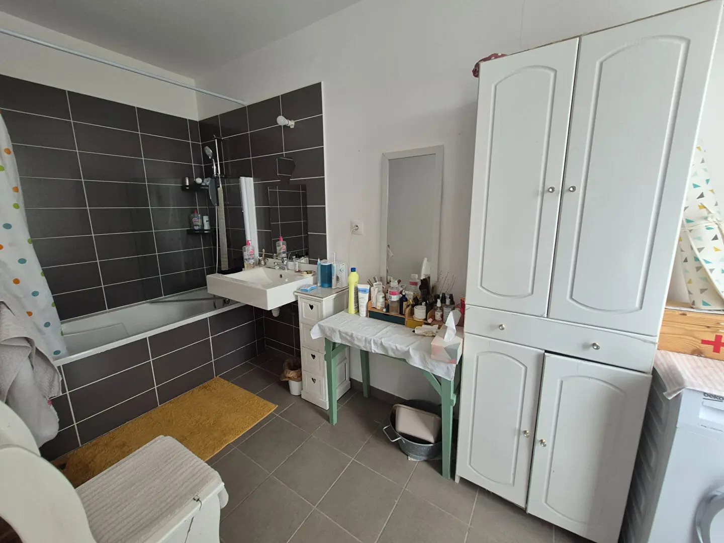 Appartement à vendre, 60m², Saint-Omer