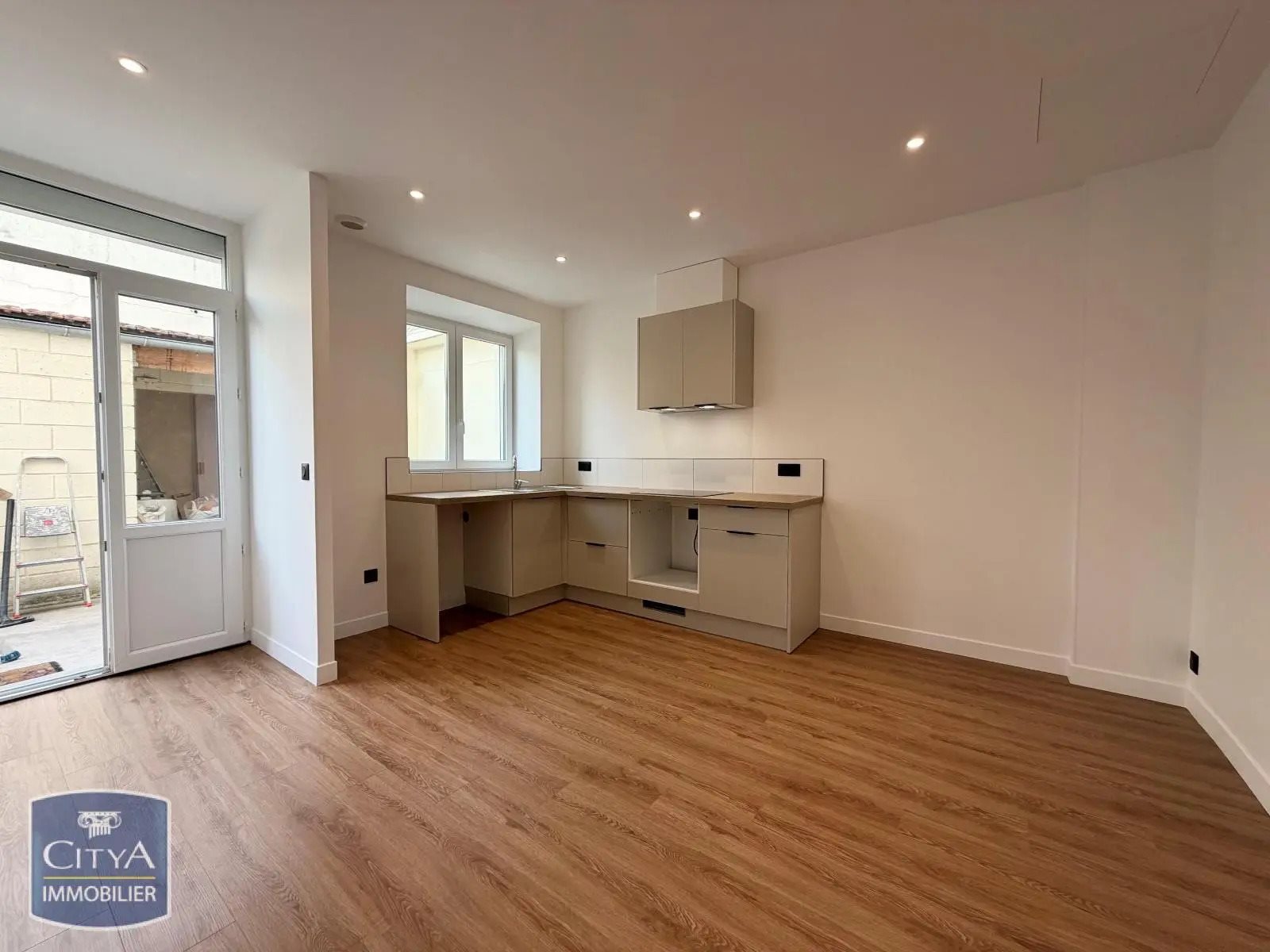 Appartement à louer, 35m², Saint-Maur-des-Fossés