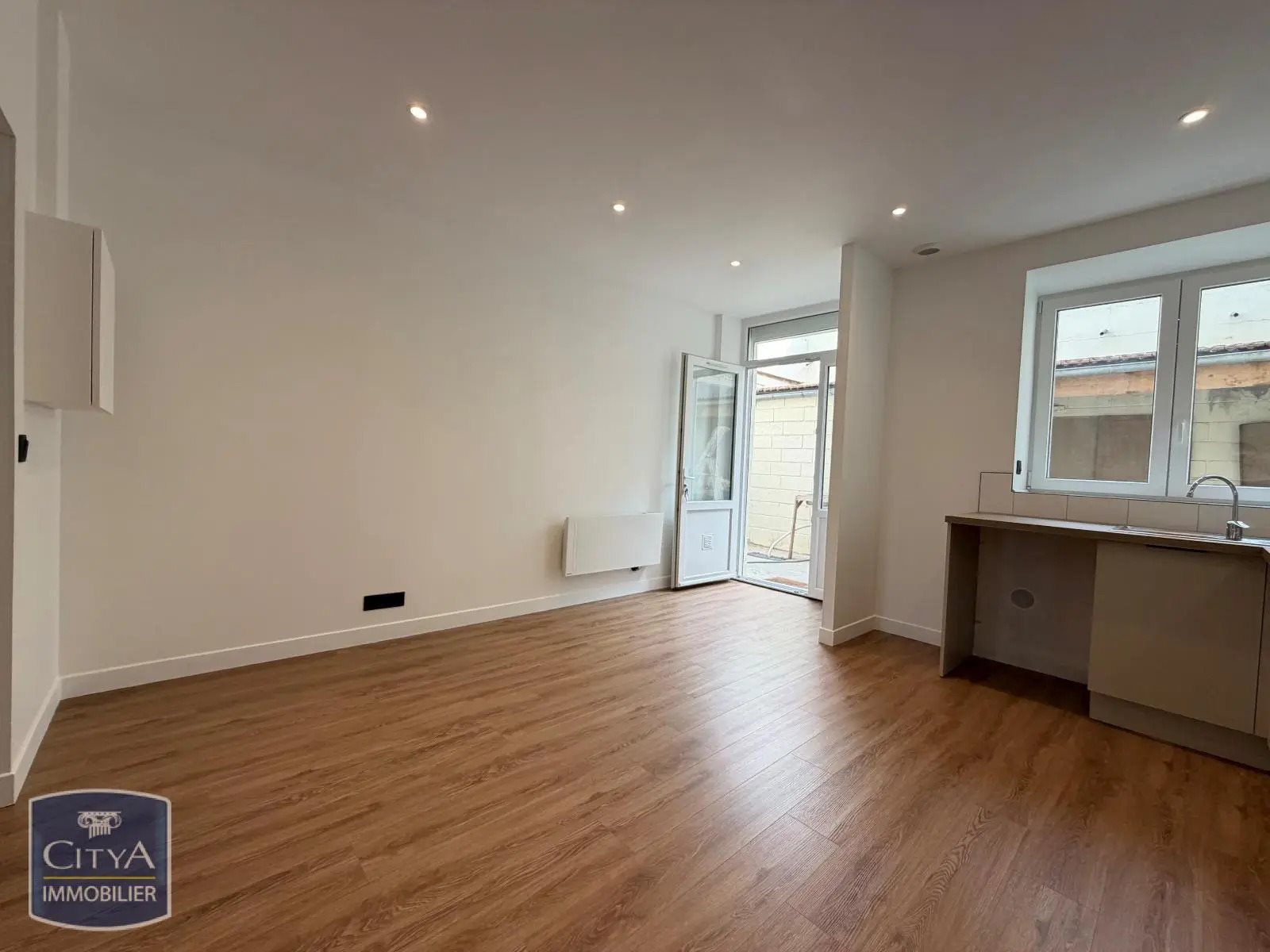 Appartement à louer, 35m², Saint-Maur-des-Fossés