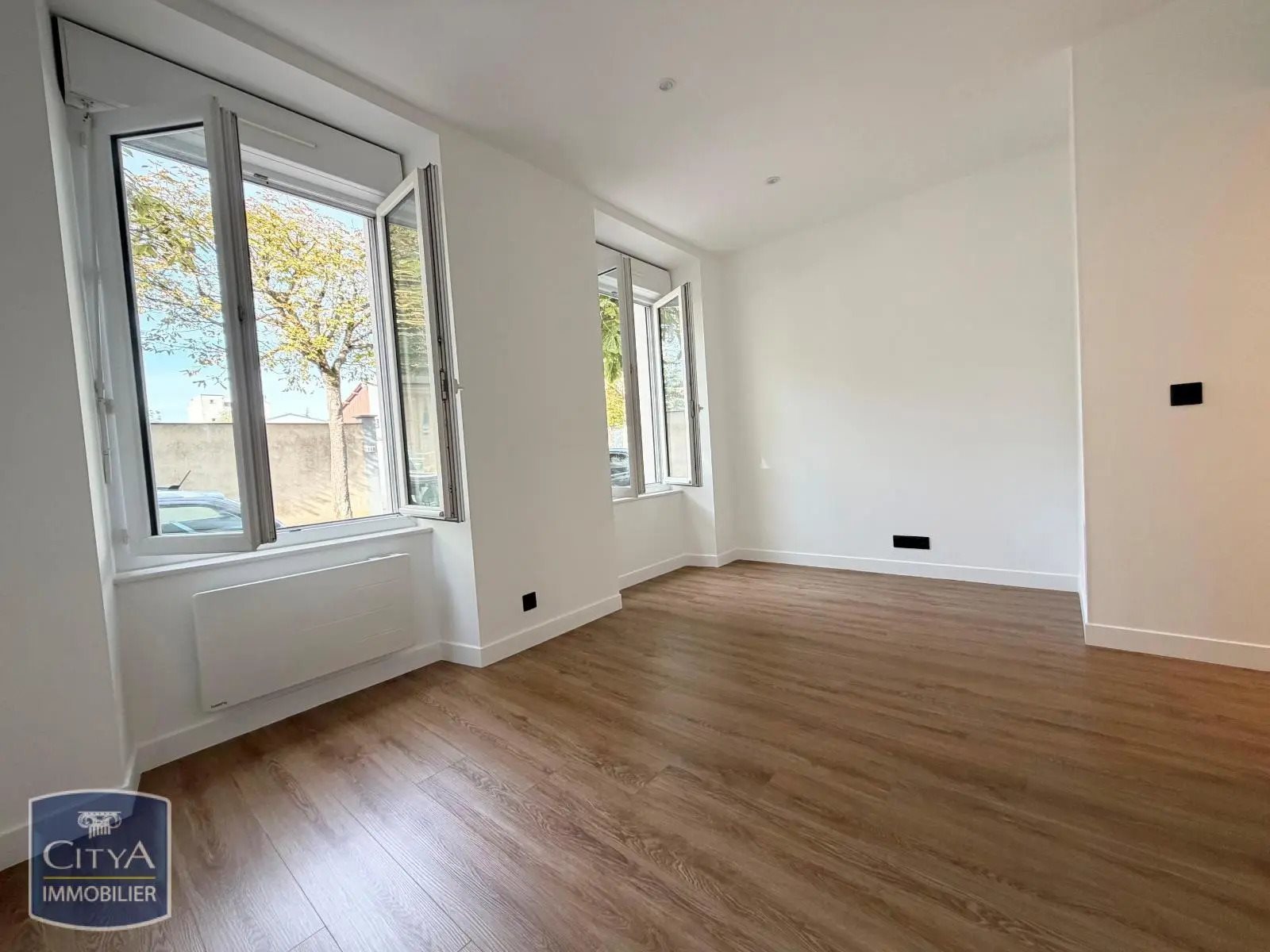 Appartement à louer, 35m², Saint-Maur-des-Fossés