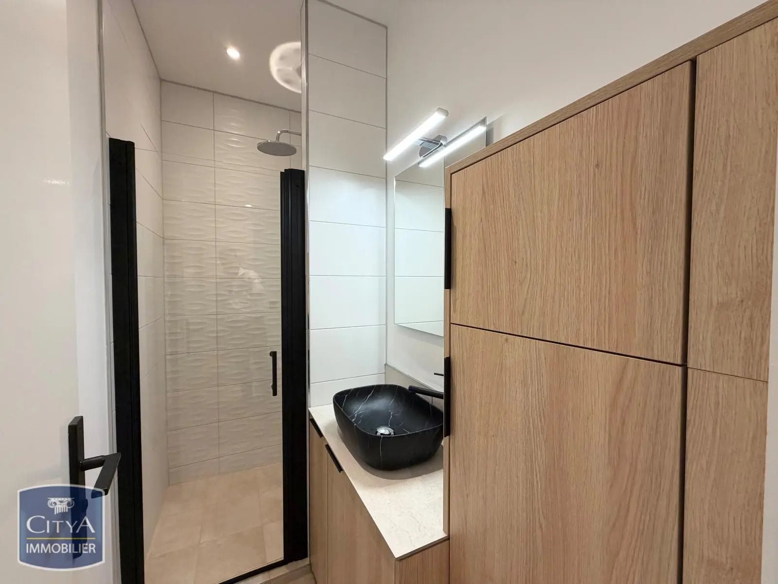 Appartement à louer, 35m², Saint-Maur-des-Fossés