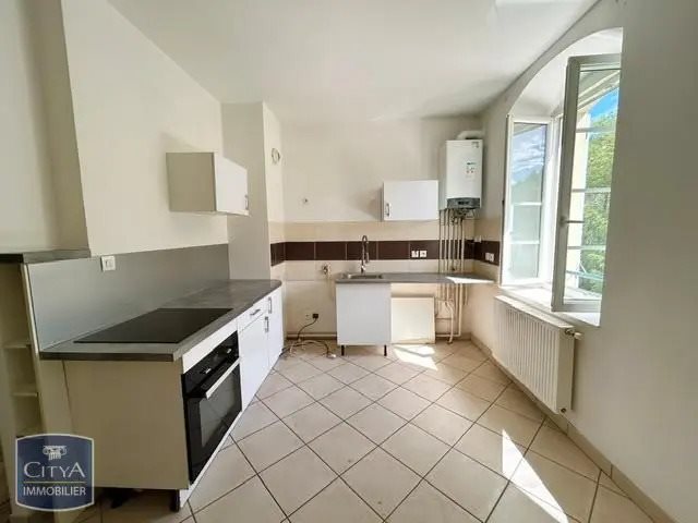 Appartement à louer, 30m², Givors