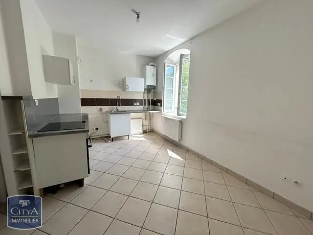 Appartement à louer, 30m², Givors