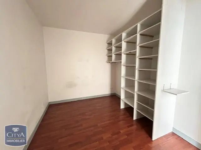 Appartement à louer, 30m², Givors