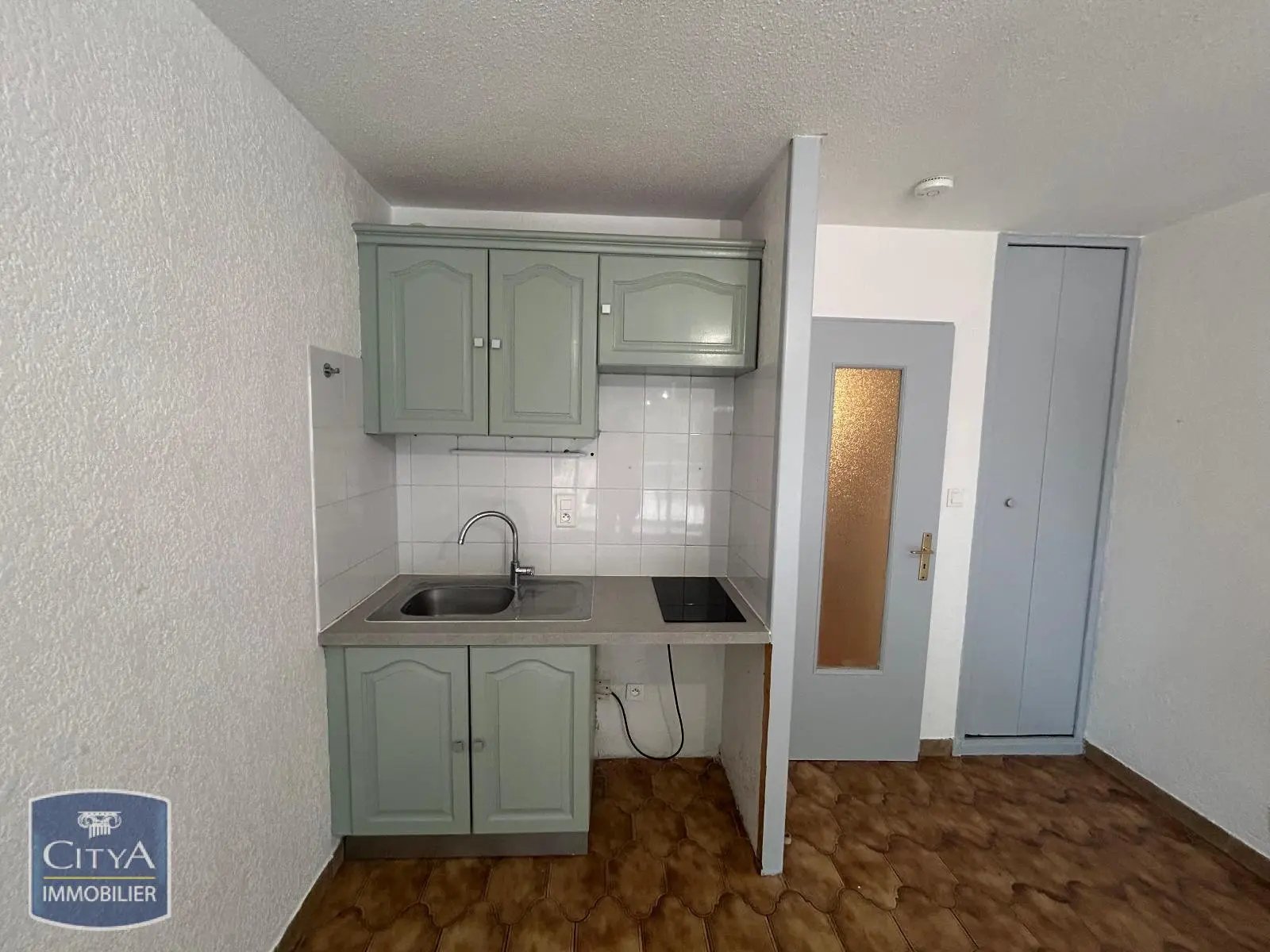 Appartement à louer, 21m², La Seyne-sur-Mer