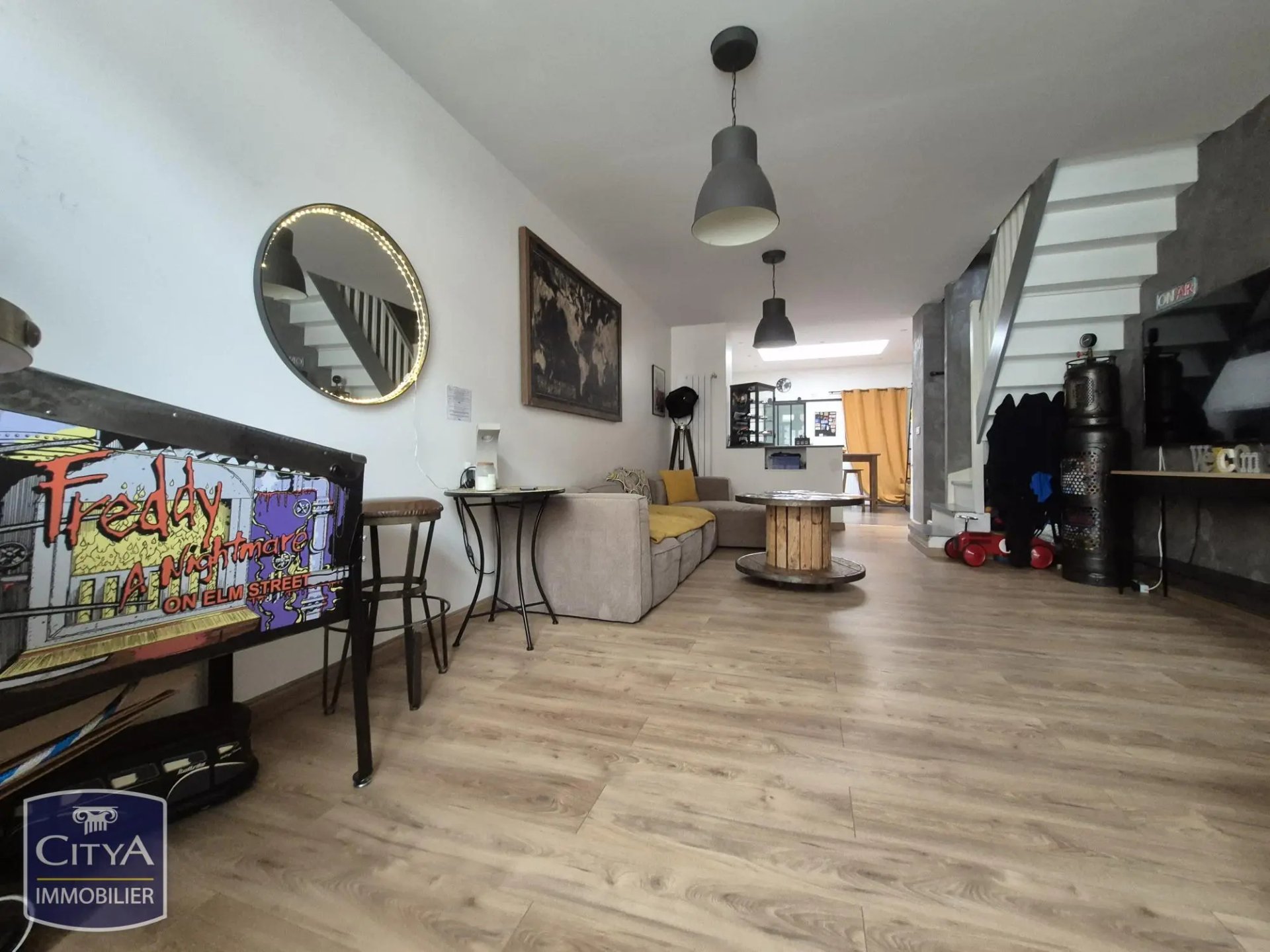 Maison à vendre, 84m², Tourcoing
