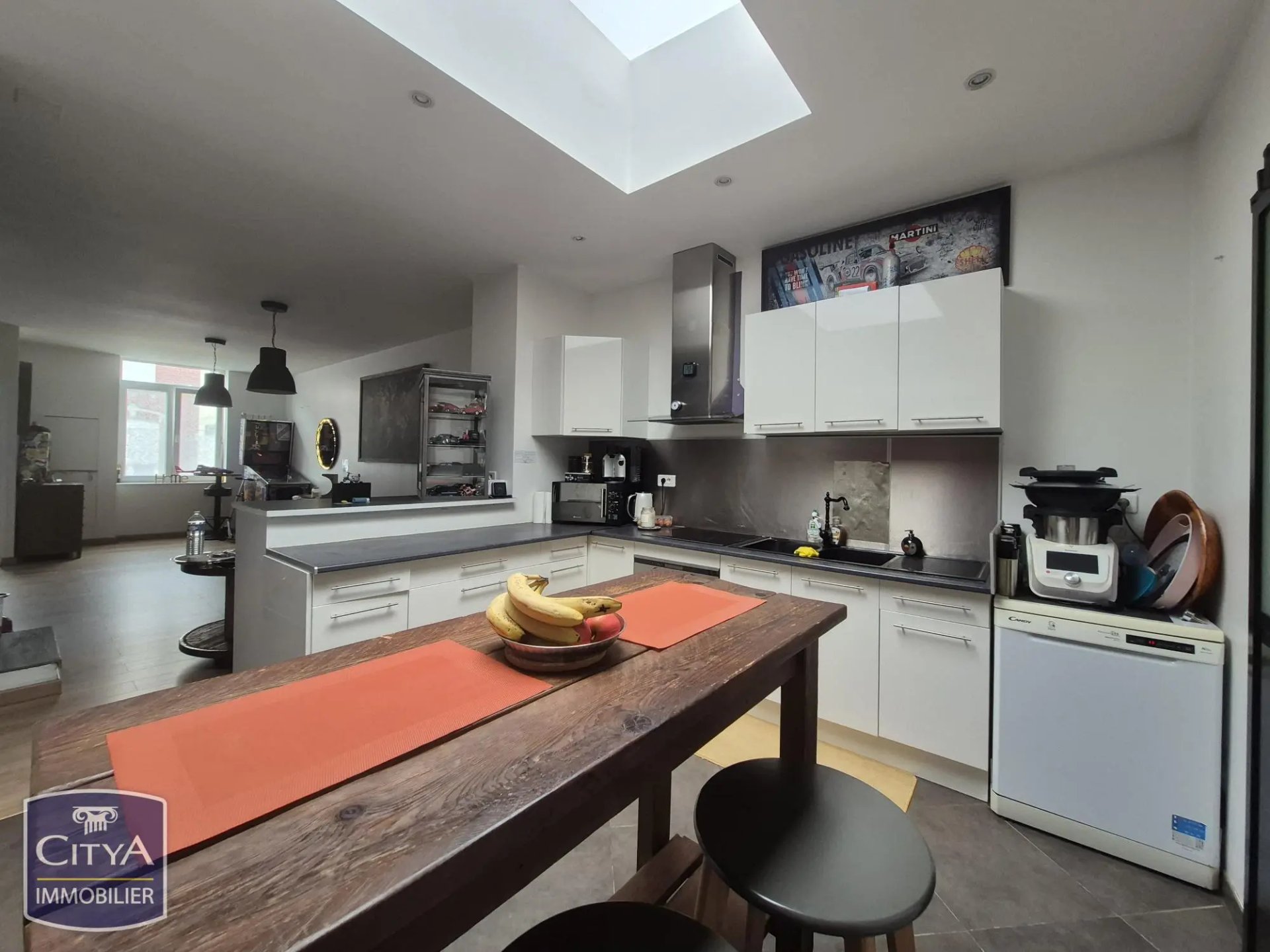 Maison à vendre, 84m², Tourcoing