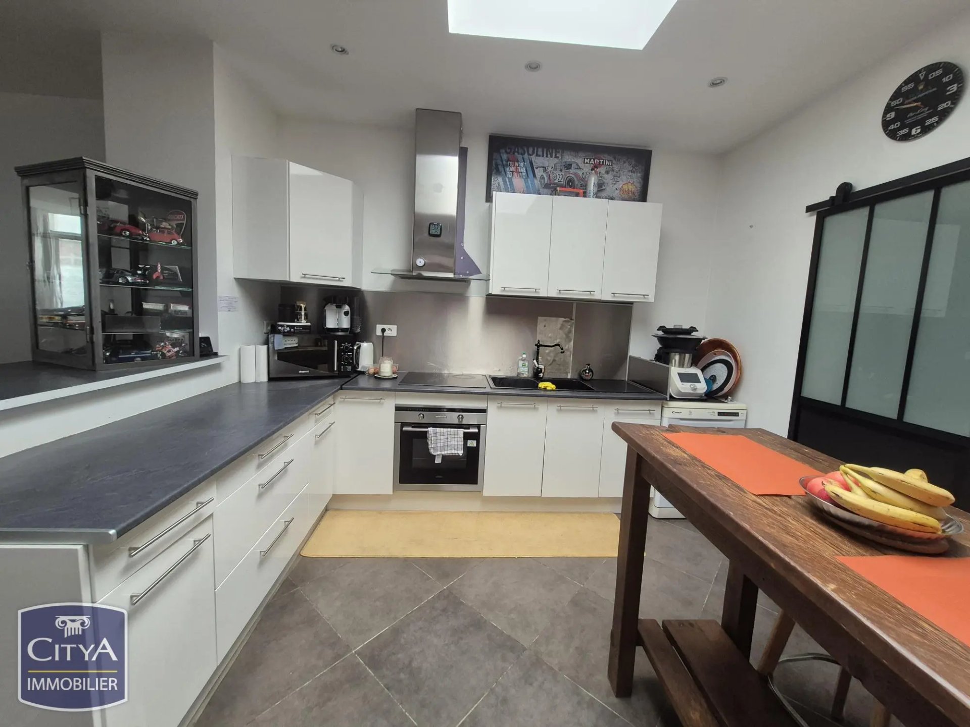 Maison à vendre, 84m², Tourcoing