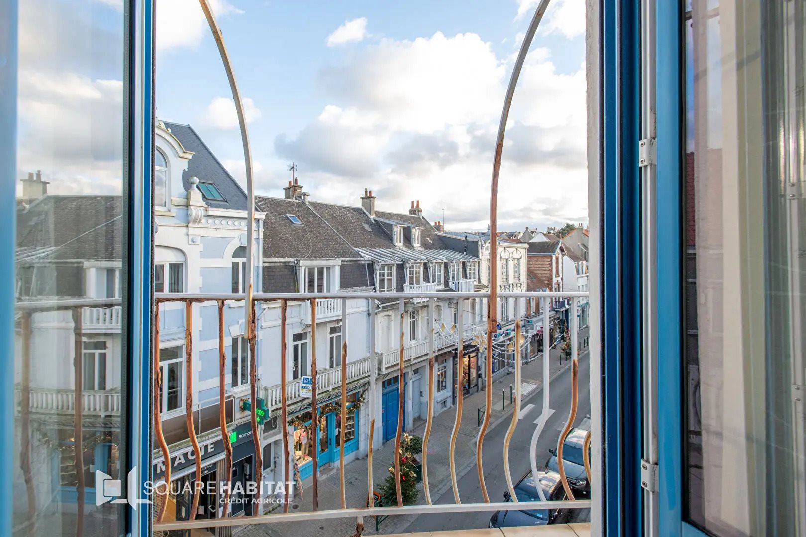 Appartement à vendre, 92m², Wimereux