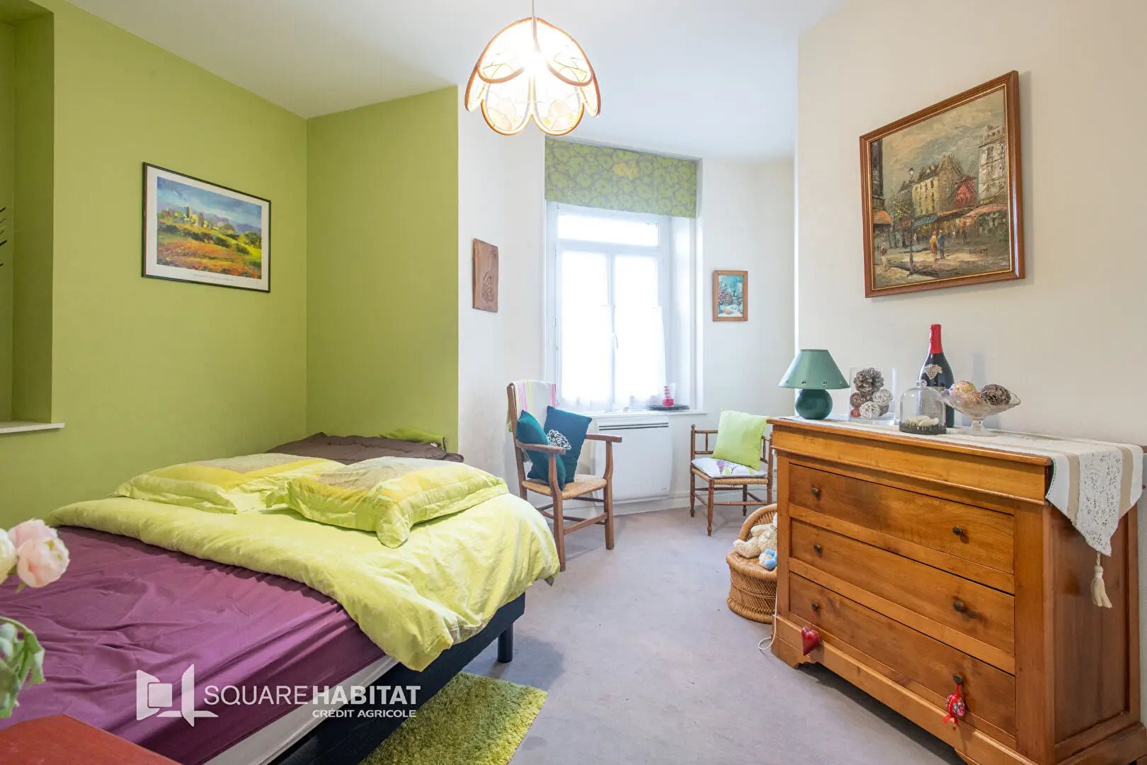 Appartement à vendre, 92m², Wimereux