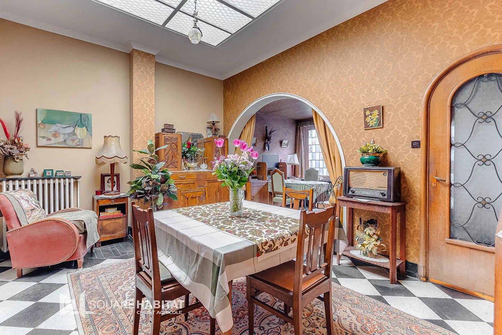 Maison à vendre, 126m², Halluin