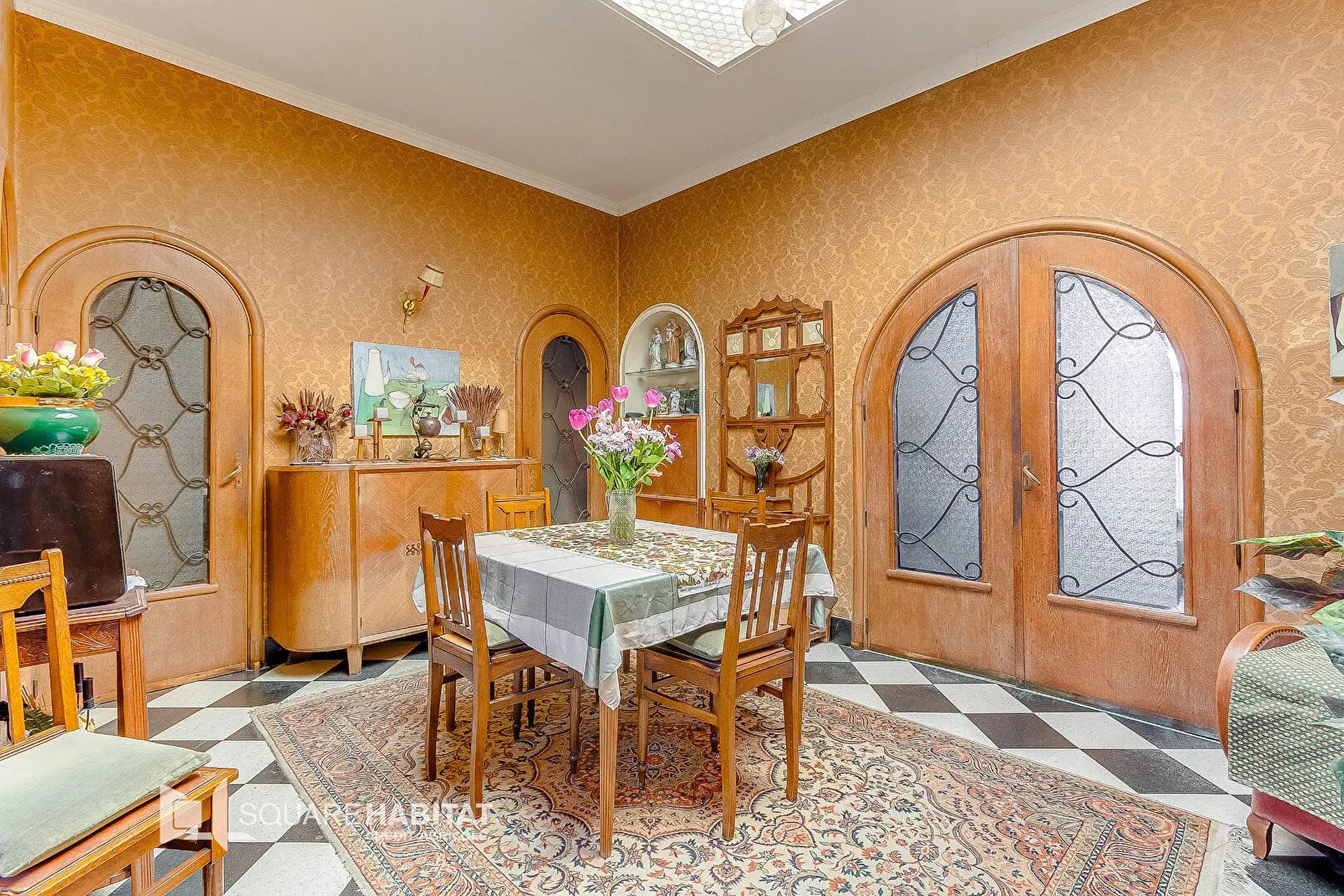 Maison à vendre, 126m², Halluin