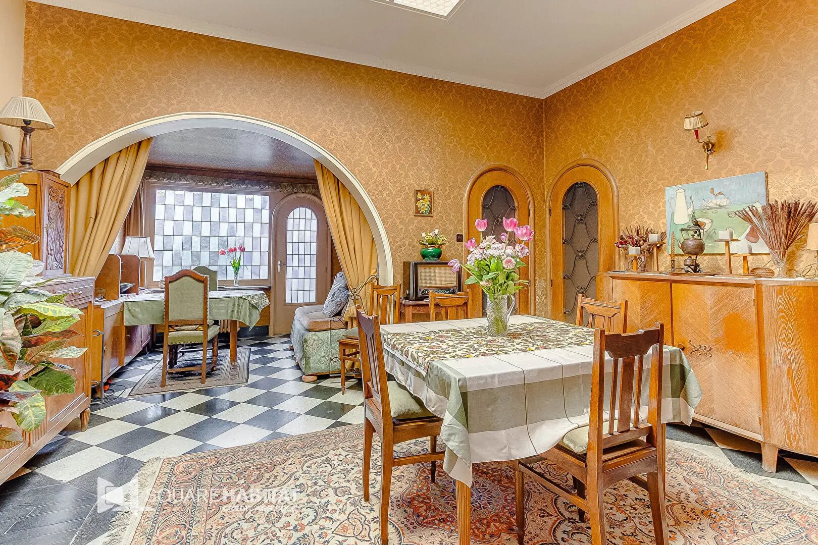 Maison à vendre, 126m², Halluin