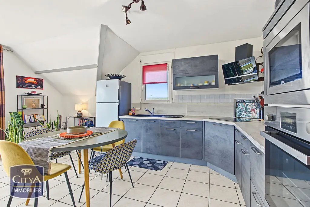 Appartement à vendre, 68m², Annecy