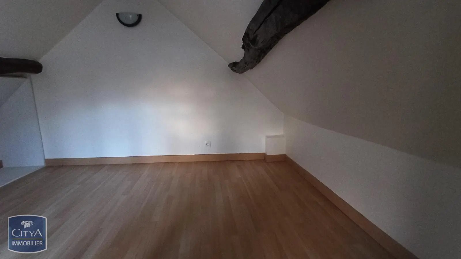 Appartement à louer, 21m², La Ville-du-Bois