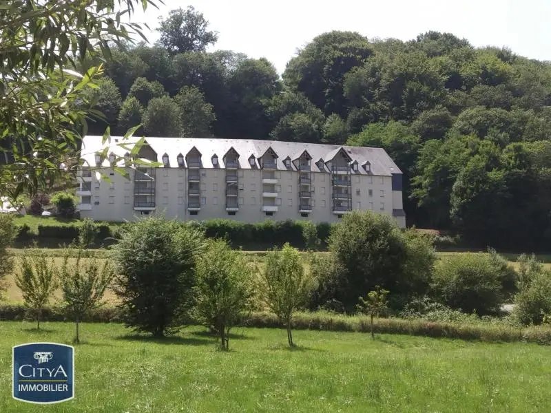 Appartement à louer, 41m², Bagnères-de-Bigorre