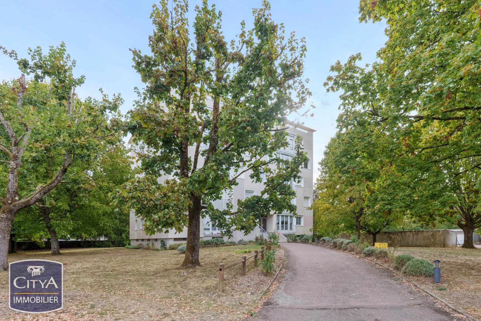Appartement à vendre, 74m², Chevigny-Saint-Sauveur