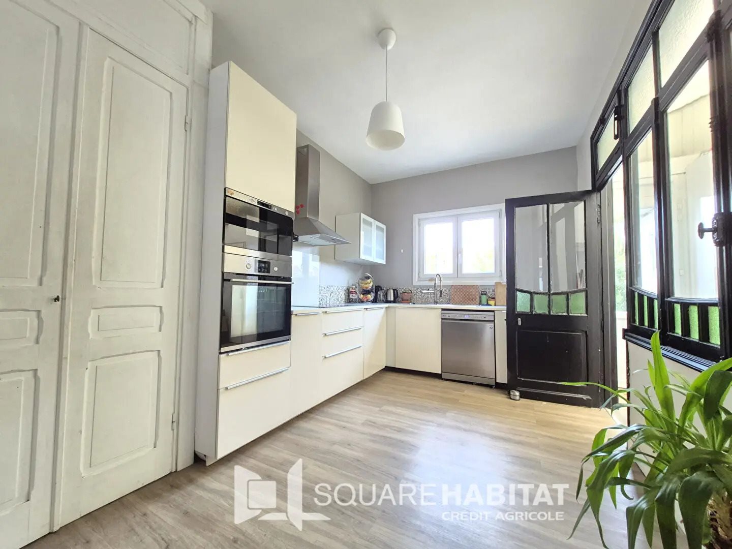 Maison à vendre, 95m², Coudekerque-Branche