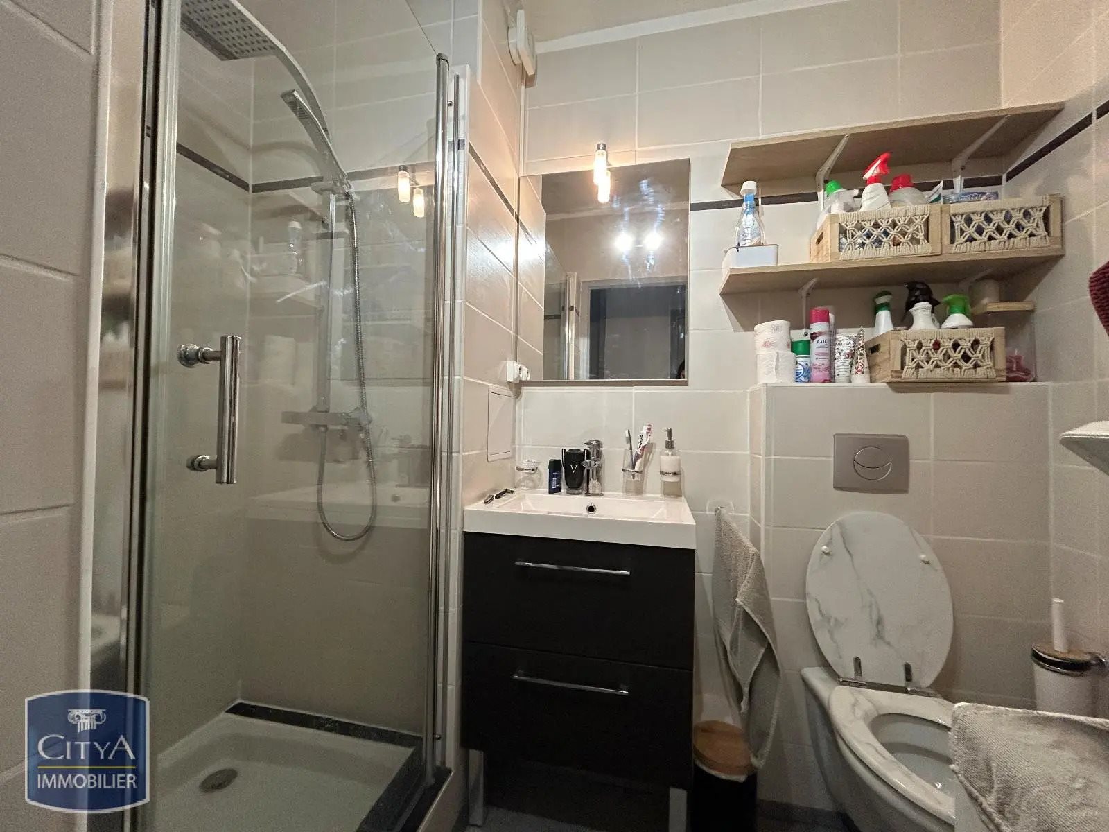Appartement à louer, 45m², Lunel