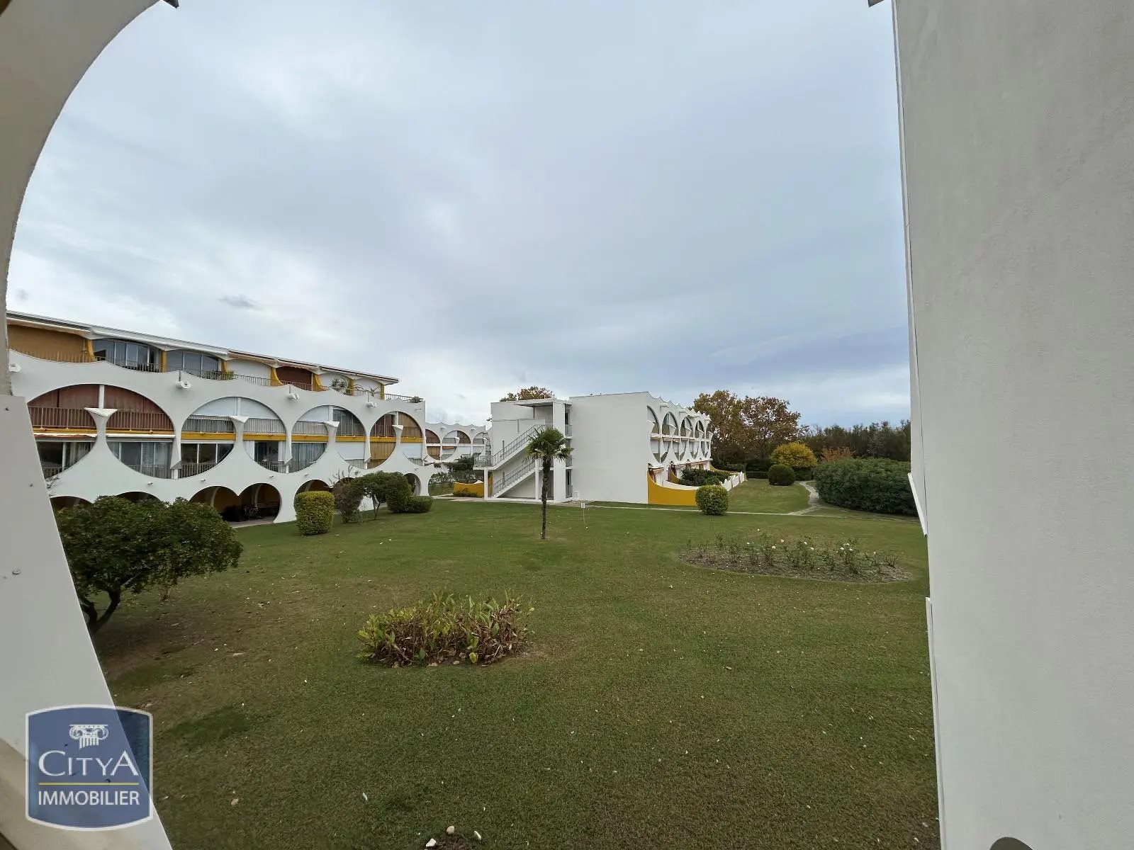 Appartement à louer, 45m², Lunel