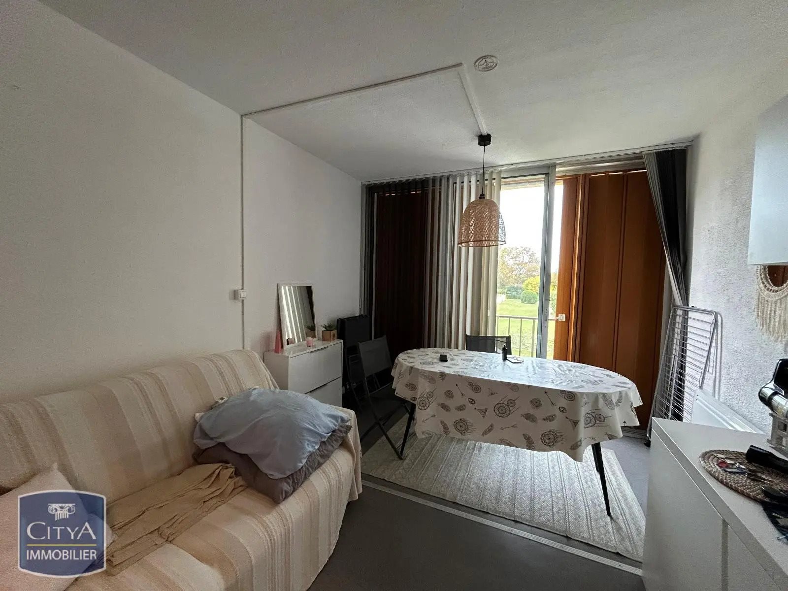 Appartement à louer, 45m², Lunel
