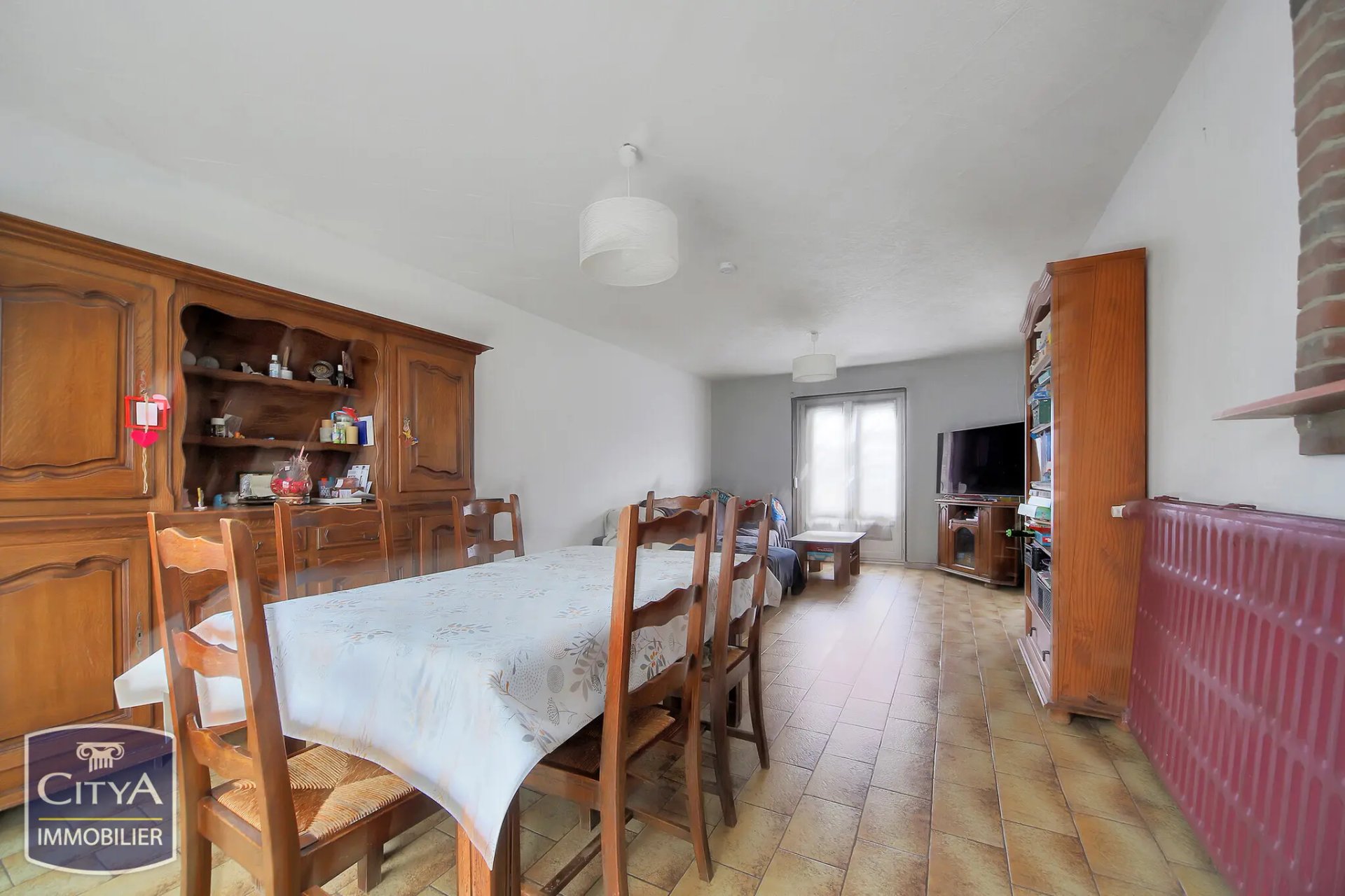 Maison à vendre, 82m², Courrières